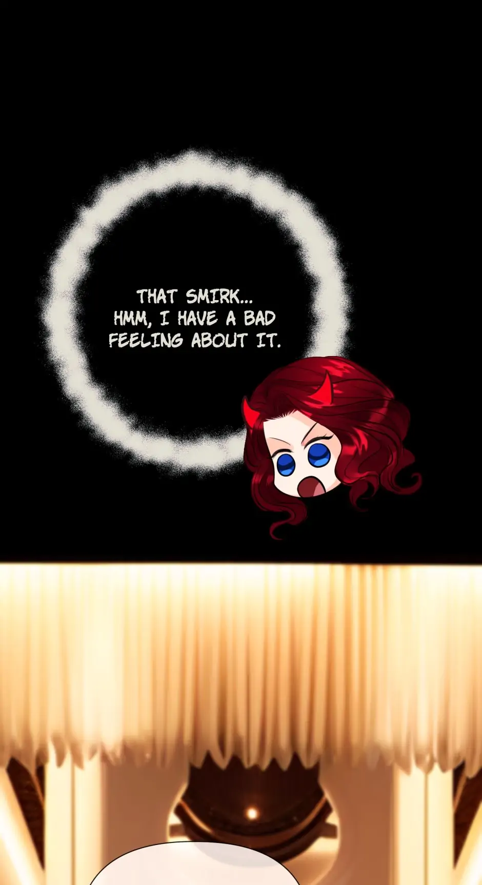 I Made a Deal with the Devil Chapter 31 - Page 12