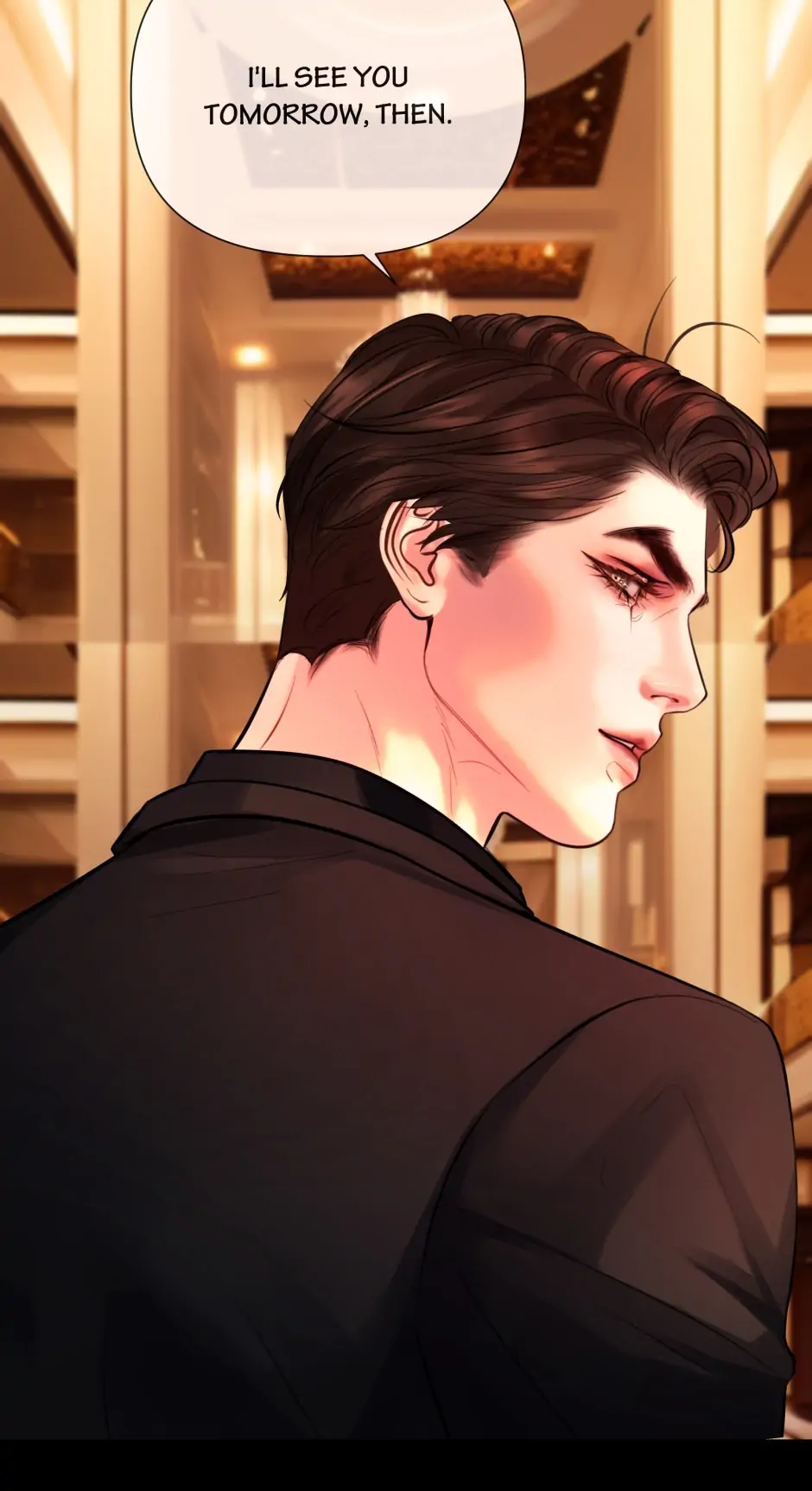 I Made a Deal with the Devil Chapter 31 - Page 13