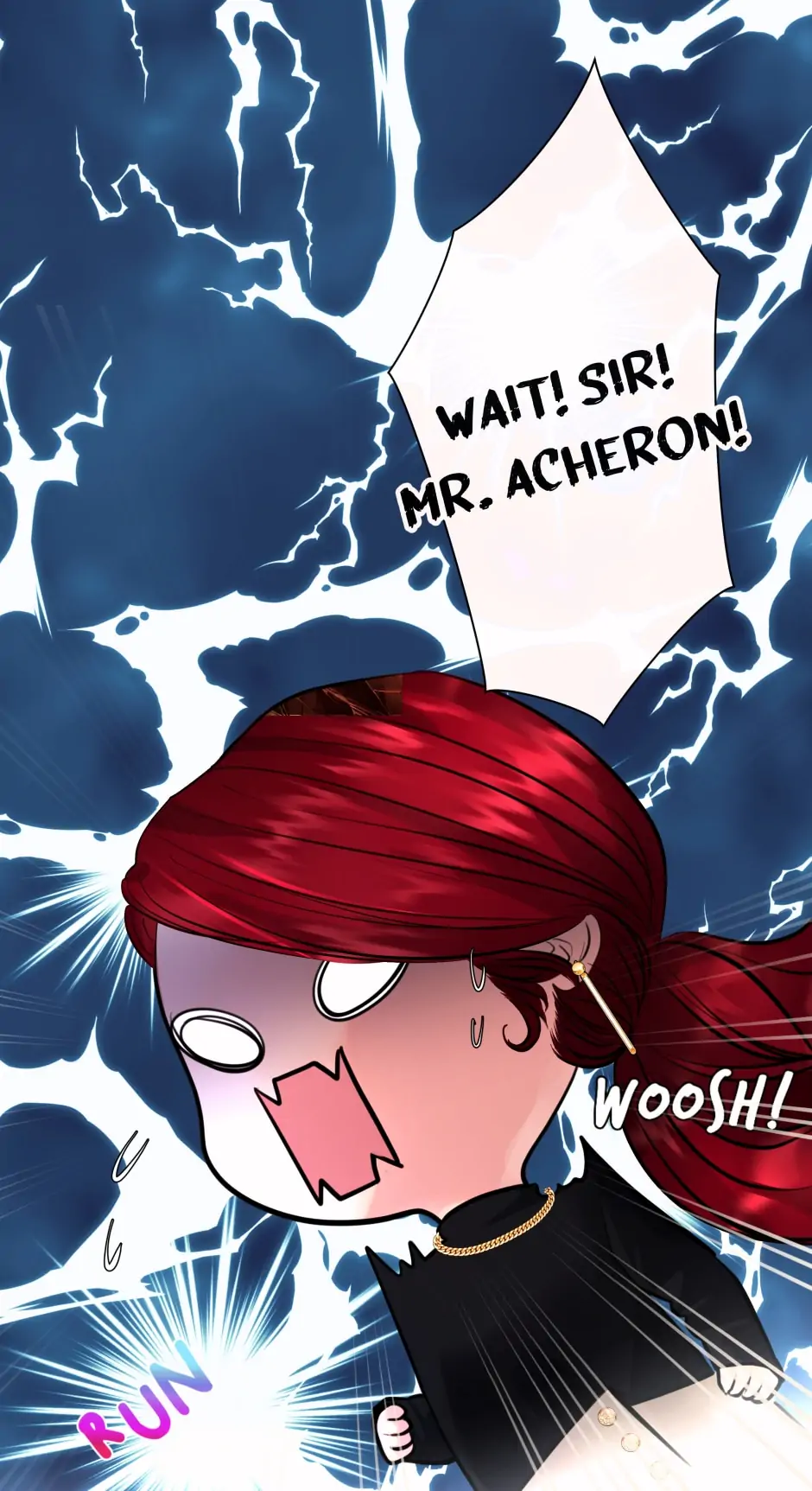 I Made a Deal with the Devil Chapter 31 - Page 16
