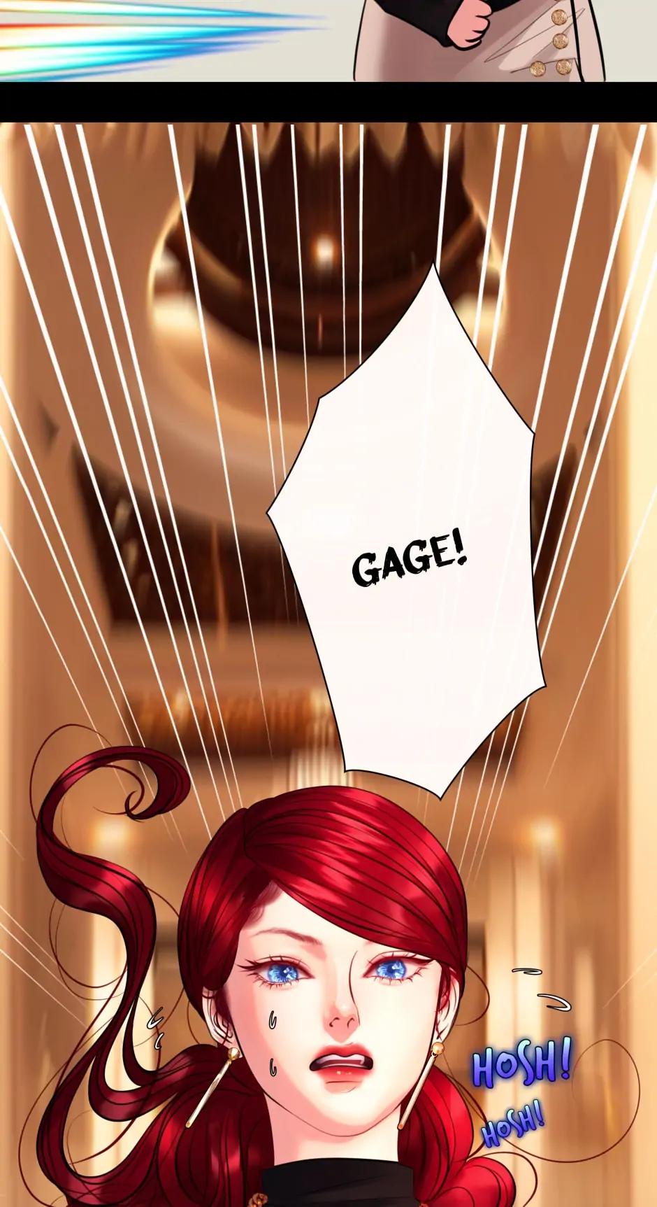 I Made a Deal with the Devil Chapter 31 - Page 19