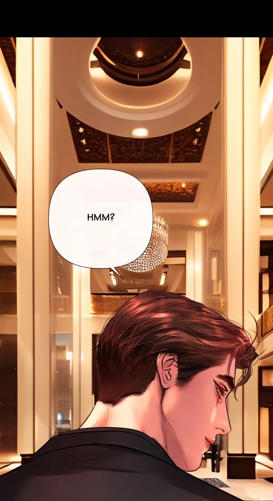 I Made a Deal with the Devil Chapter 31 - Page 21