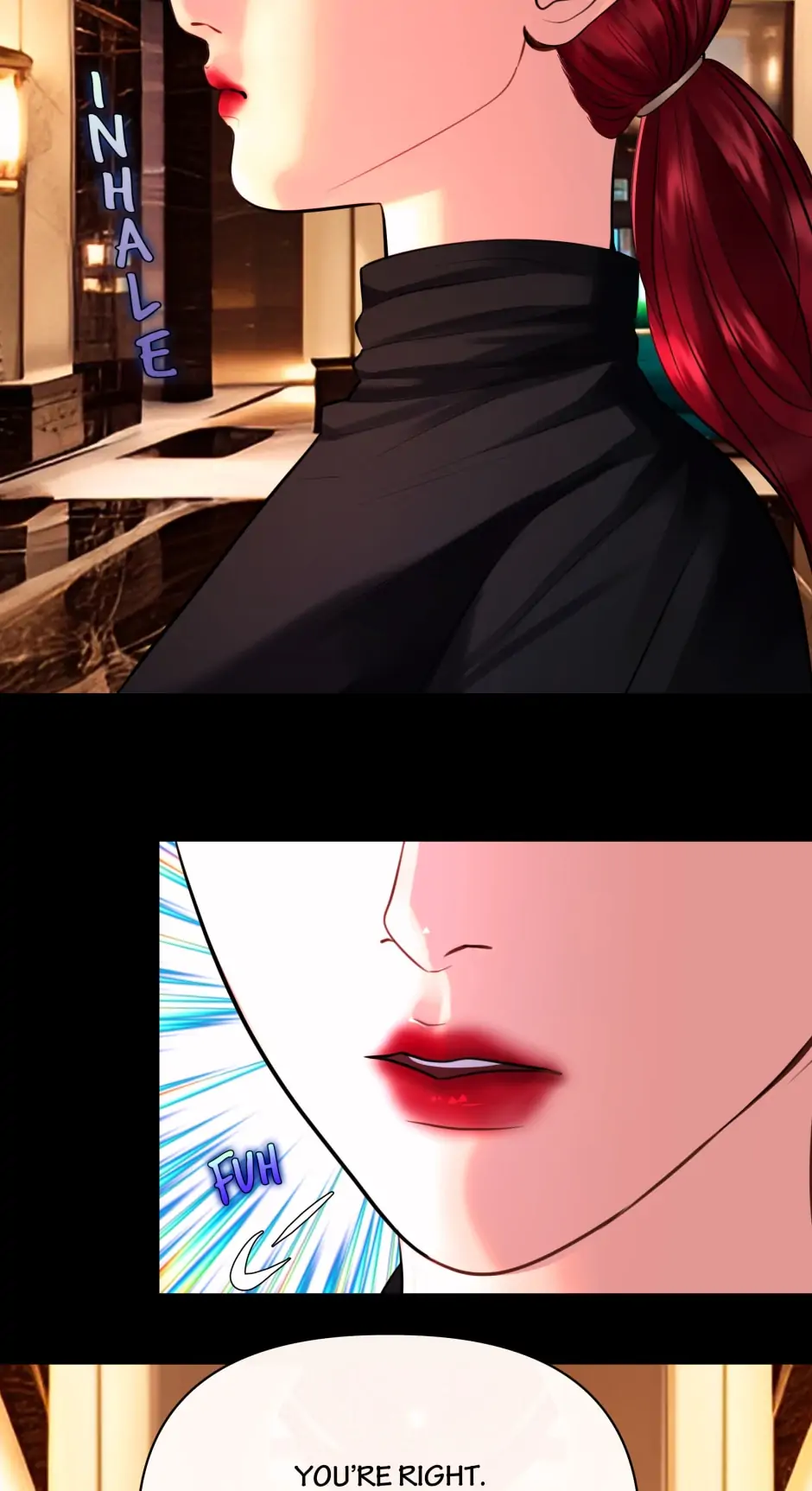 I Made a Deal with the Devil Chapter 31 - Page 23