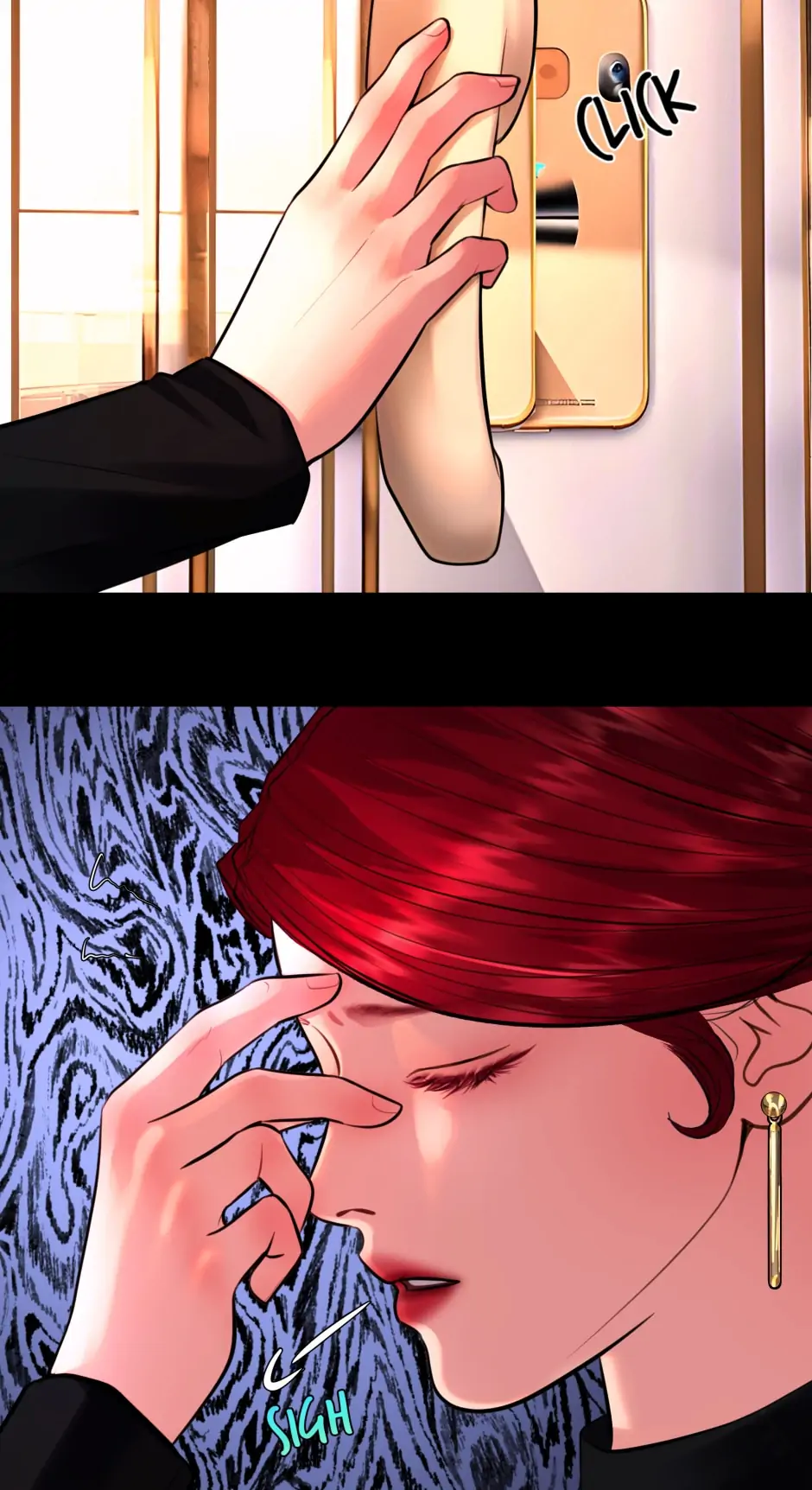 I Made a Deal with the Devil Chapter 31 - Page 30