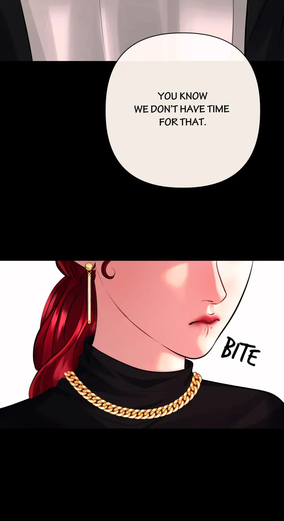 I Made a Deal with the Devil Chapter 31 - Page 34