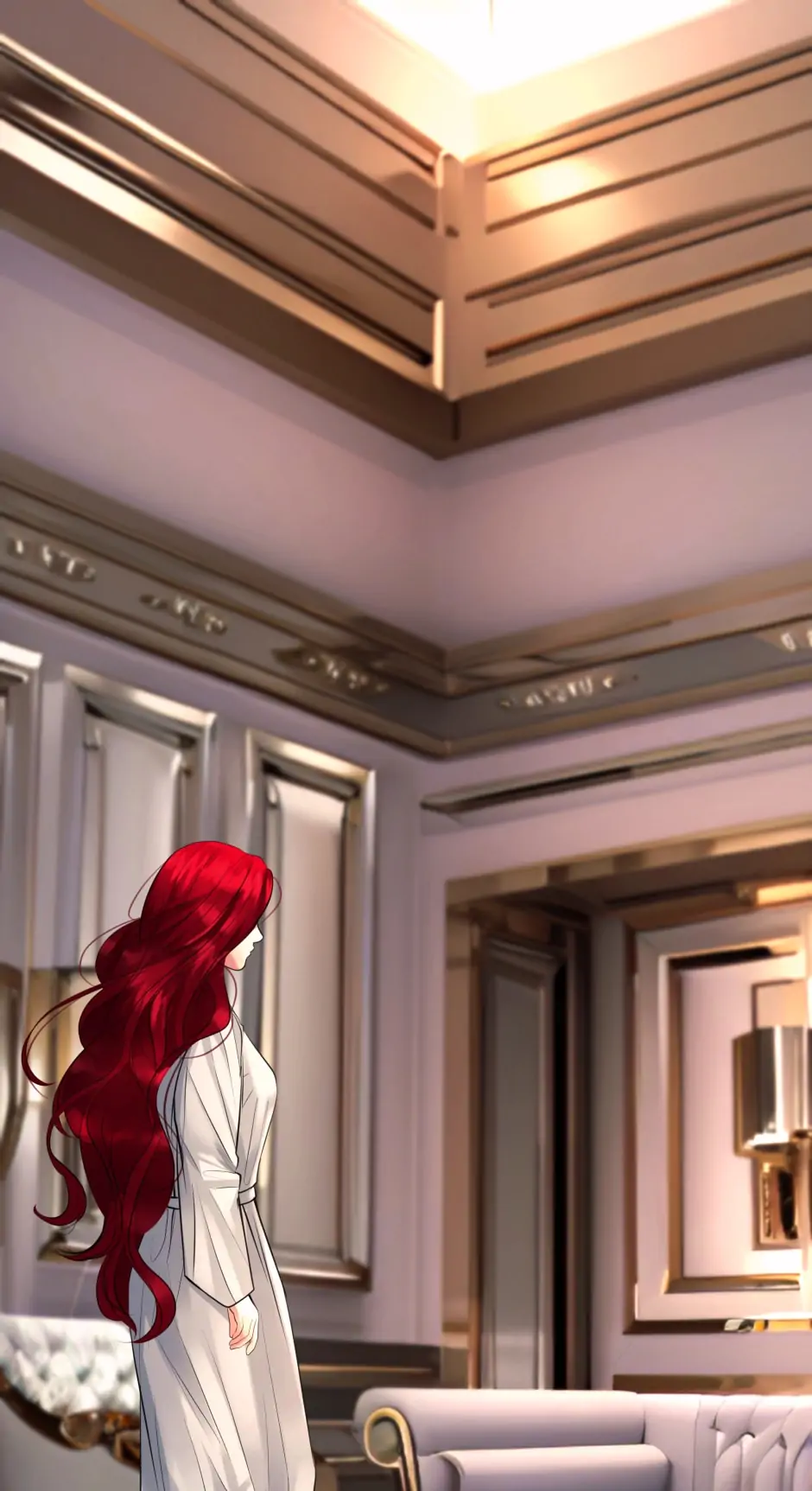 I Made a Deal with the Devil Chapter 31 - Page 36