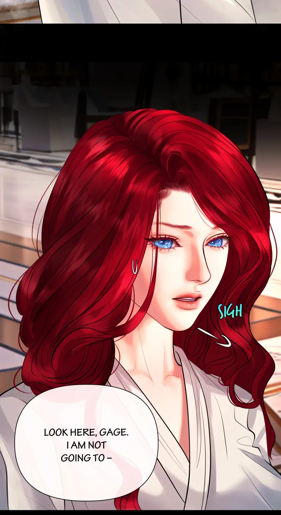 I Made a Deal with the Devil Chapter 31 - Page 40