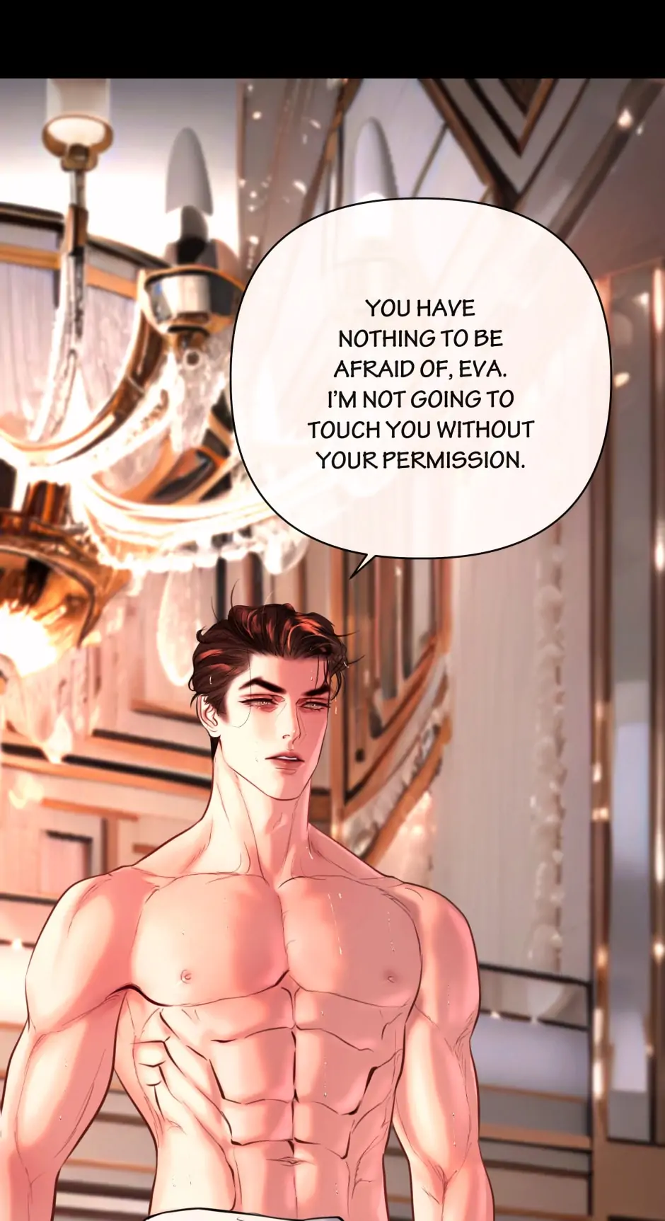 I Made a Deal with the Devil Chapter 31 - Page 41
