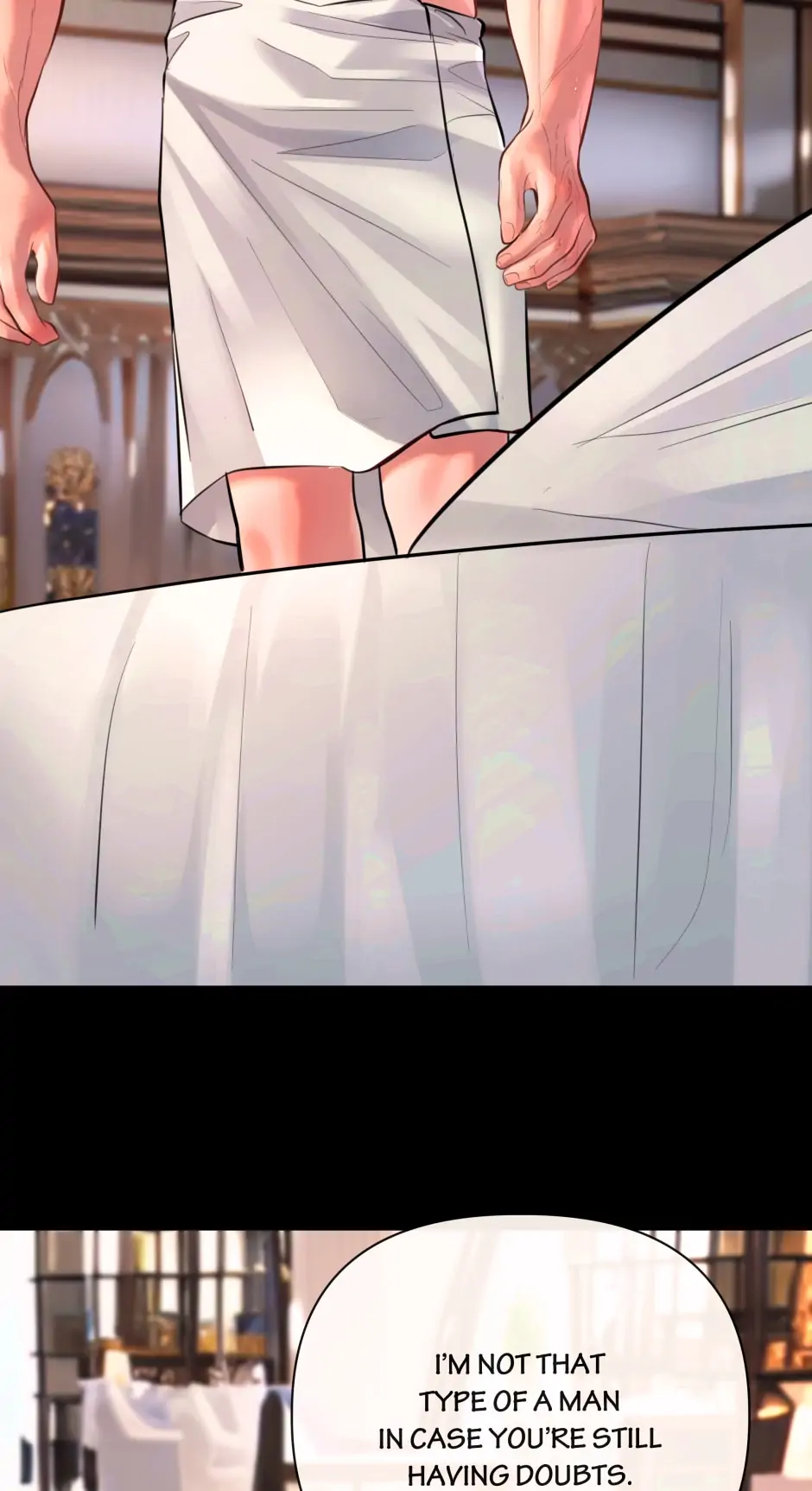I Made a Deal with the Devil Chapter 31 - Page 42