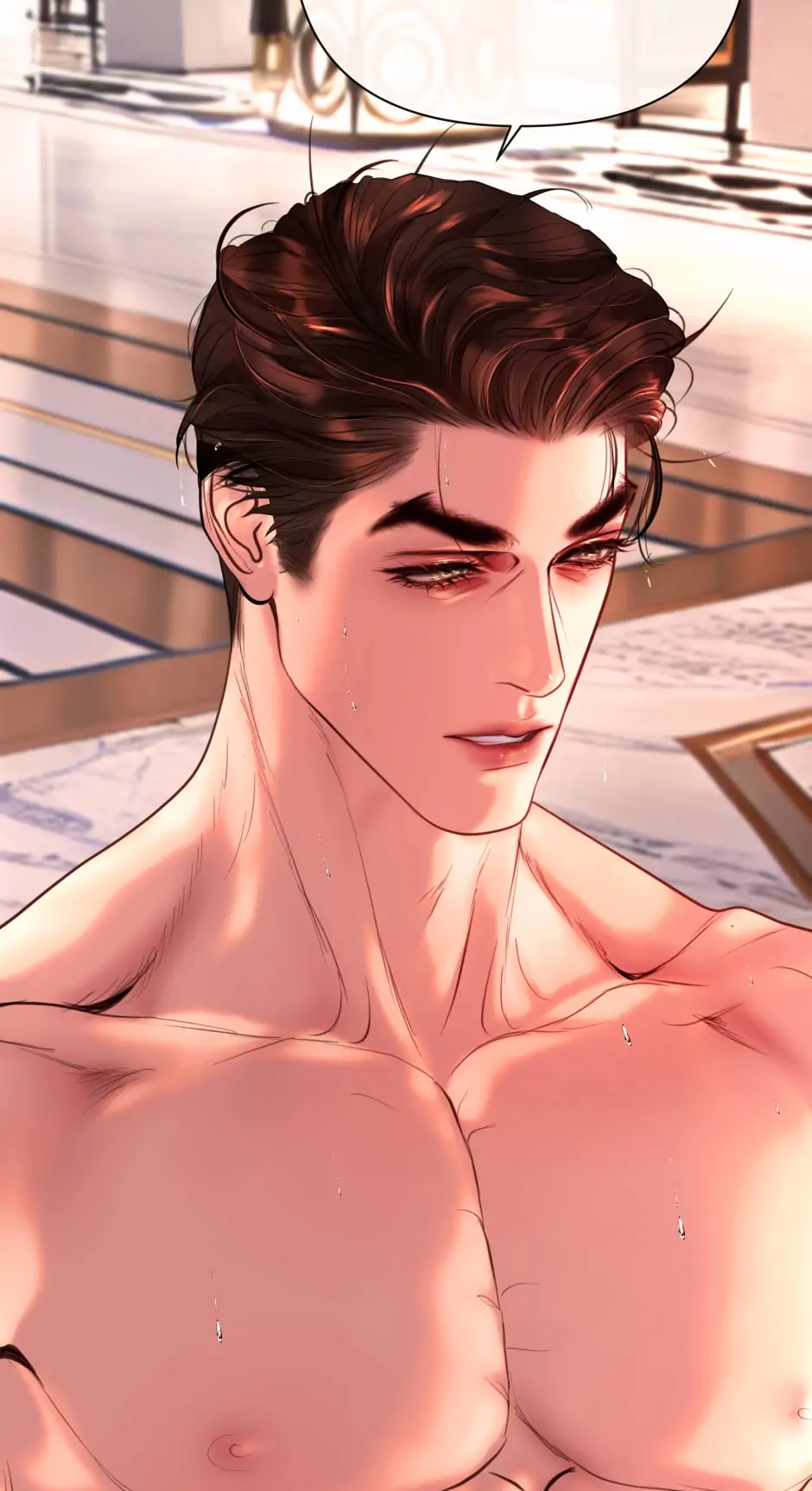 I Made a Deal with the Devil Chapter 31 - Page 43