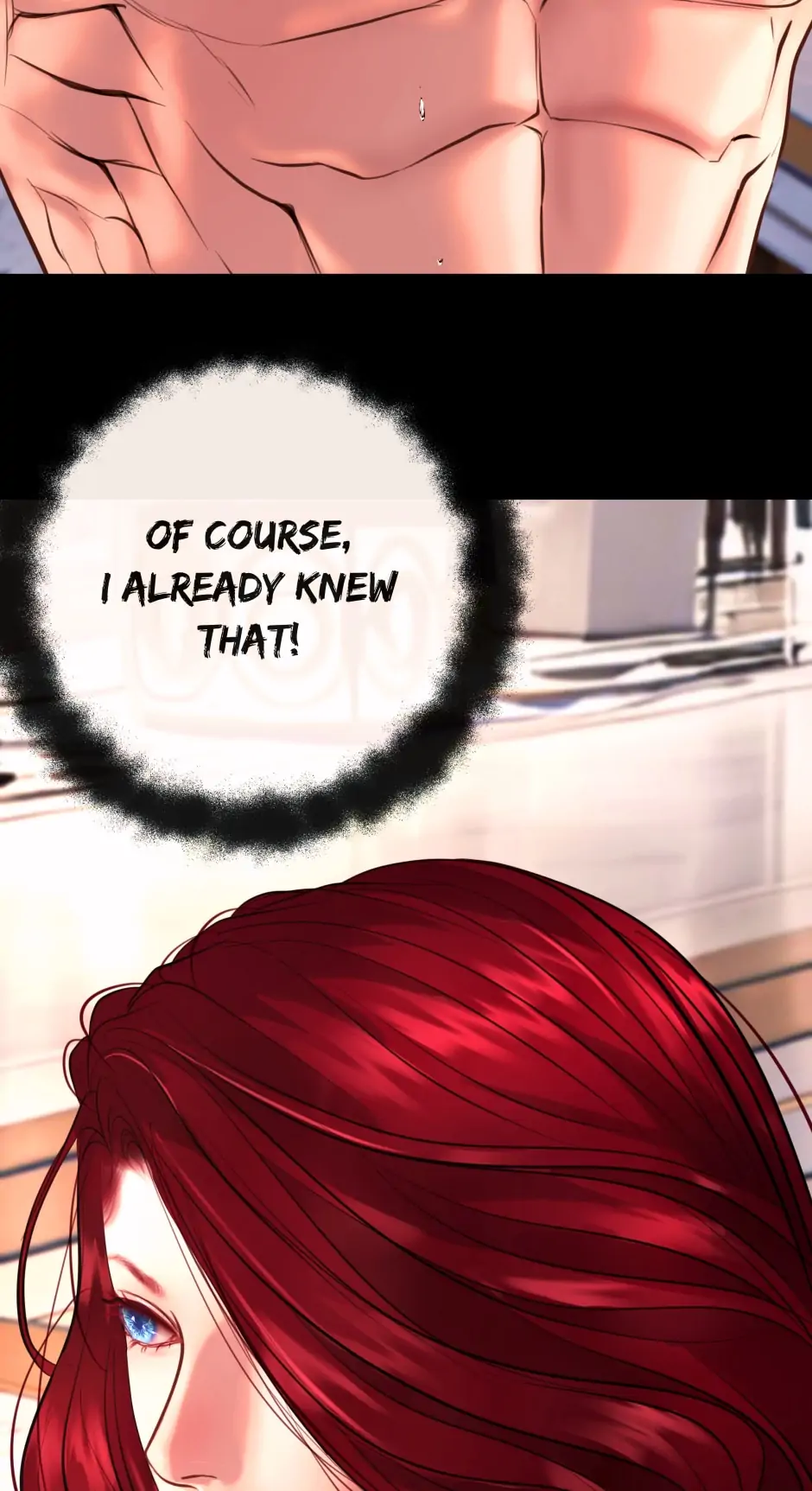 I Made a Deal with the Devil Chapter 31 - Page 44