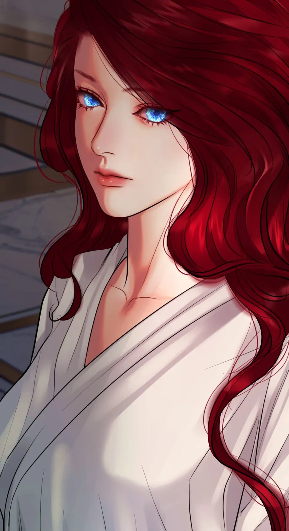 I Made a Deal with the Devil Chapter 31 - Page 52
