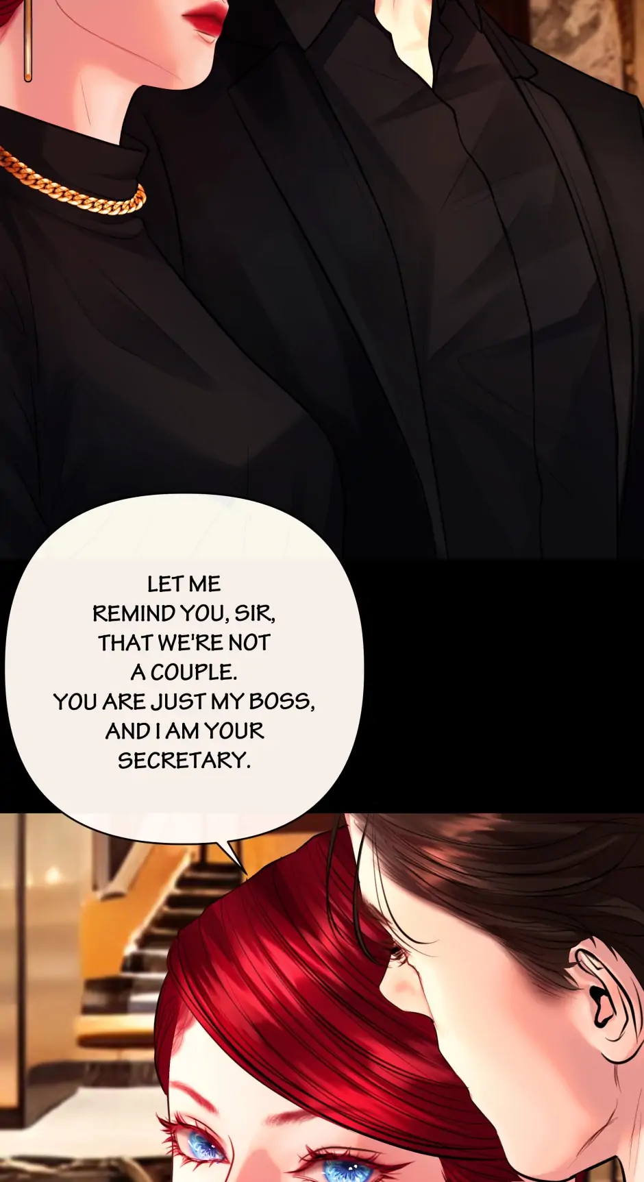 I Made a Deal with the Devil Chapter 31 - Page 7