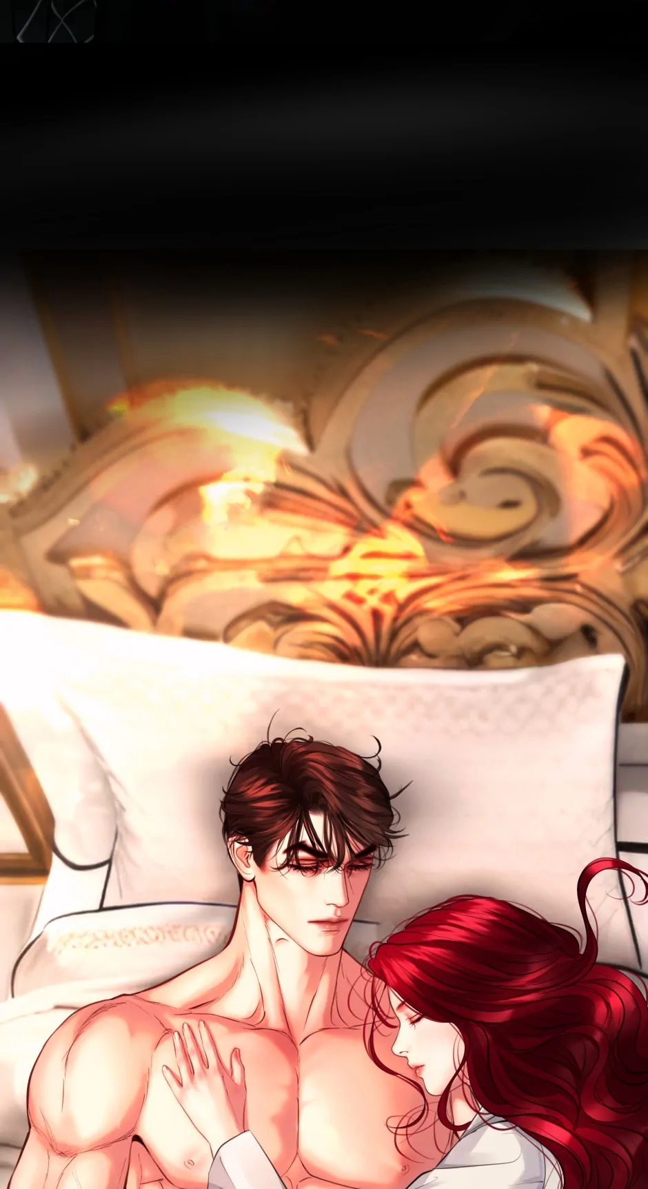 I Made a Deal with the Devil Chapter 32 - Page 2
