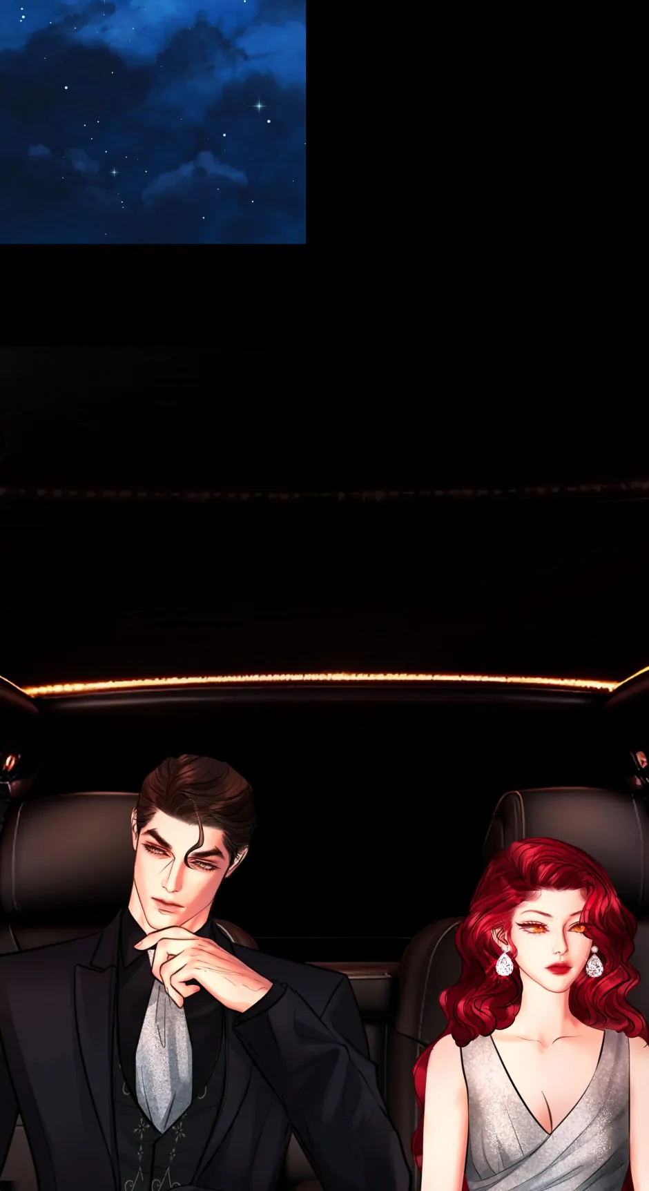 I Made a Deal with the Devil Chapter 32 - Page 12
