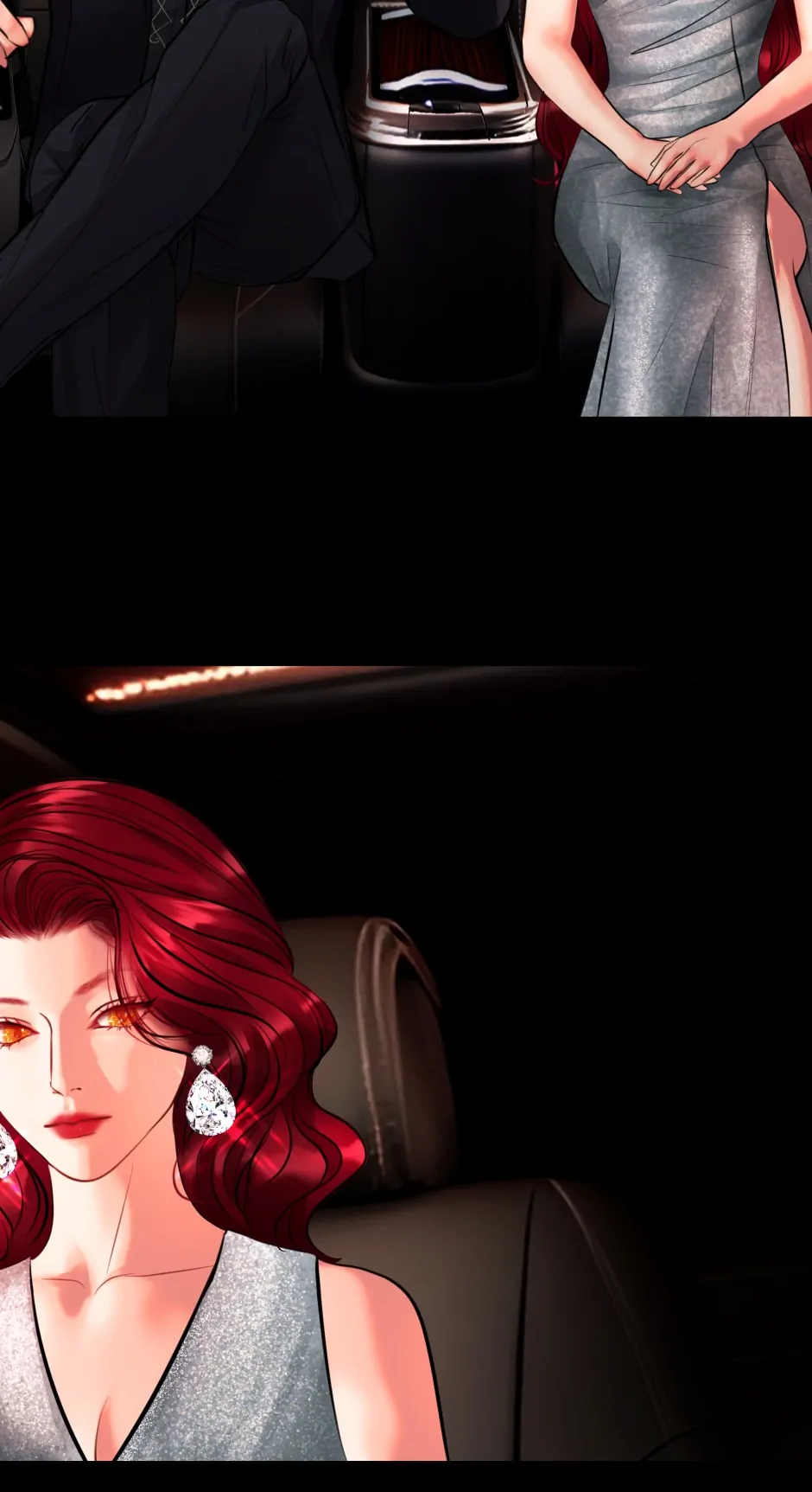 I Made a Deal with the Devil Chapter 32 - Page 13