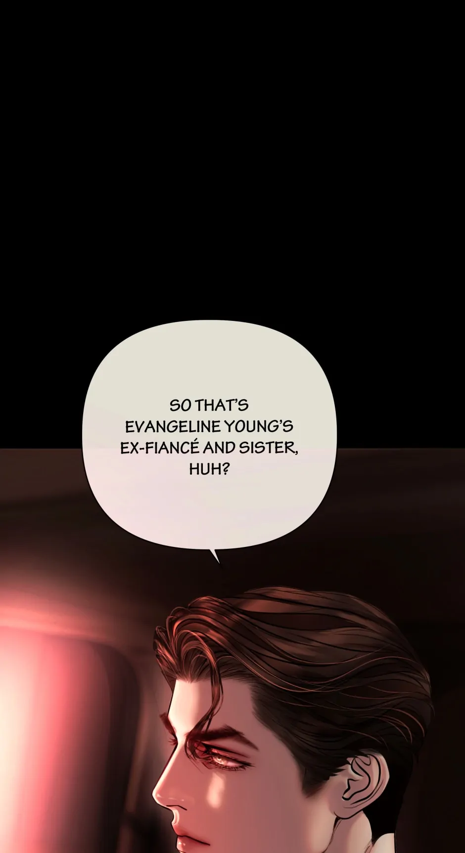 I Made a Deal with the Devil Chapter 32 - Page 16