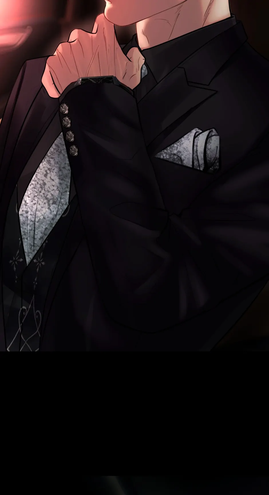 I Made a Deal with the Devil Chapter 32 - Page 17