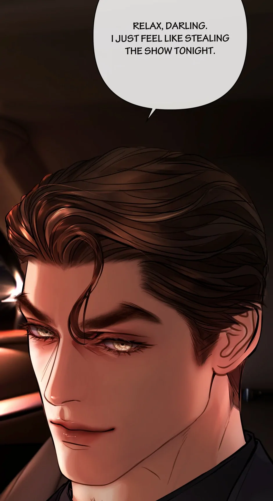 I Made a Deal with the Devil Chapter 32 - Page 23