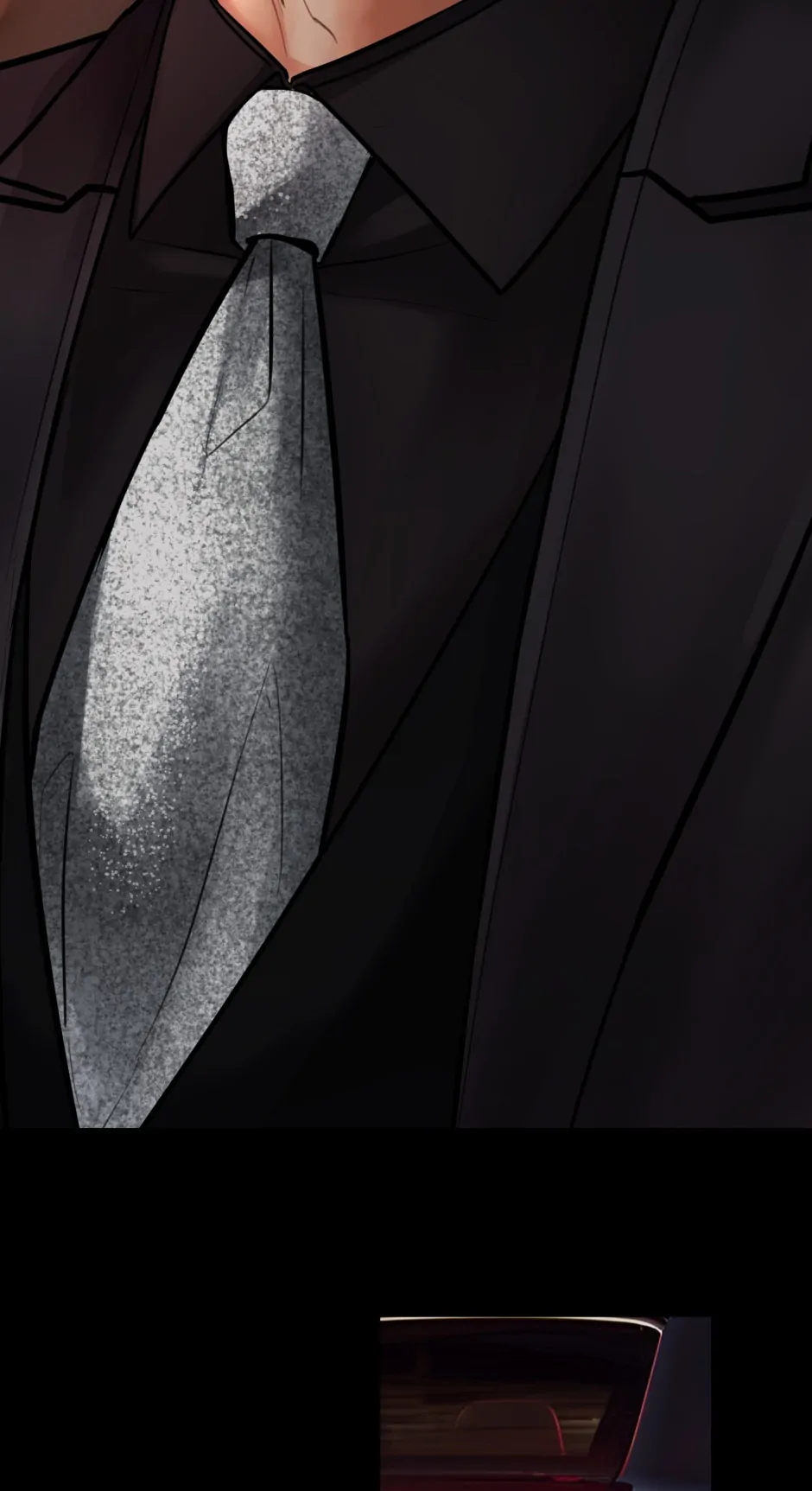 I Made a Deal with the Devil Chapter 32 - Page 24