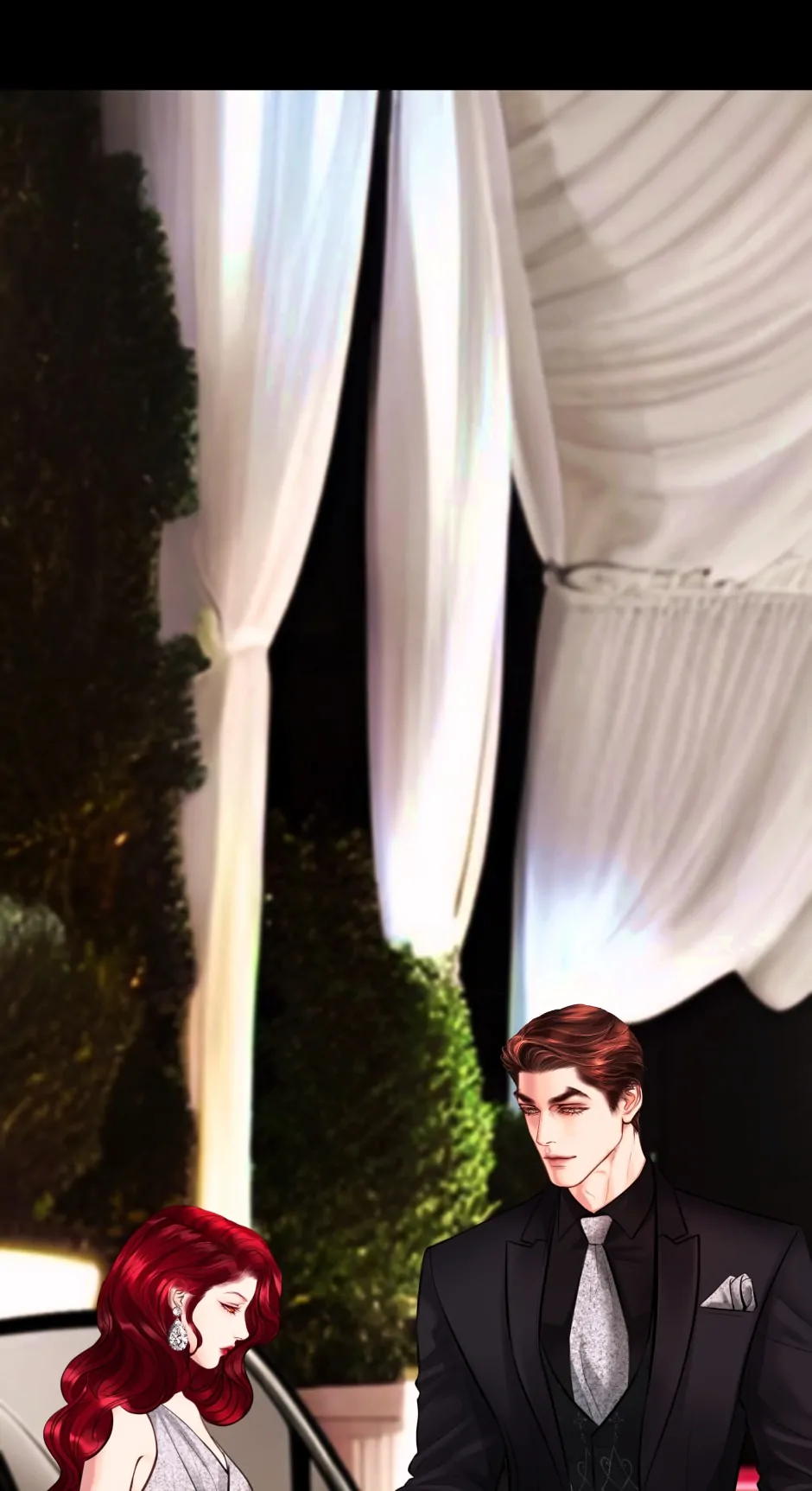 I Made a Deal with the Devil Chapter 32 - Page 26