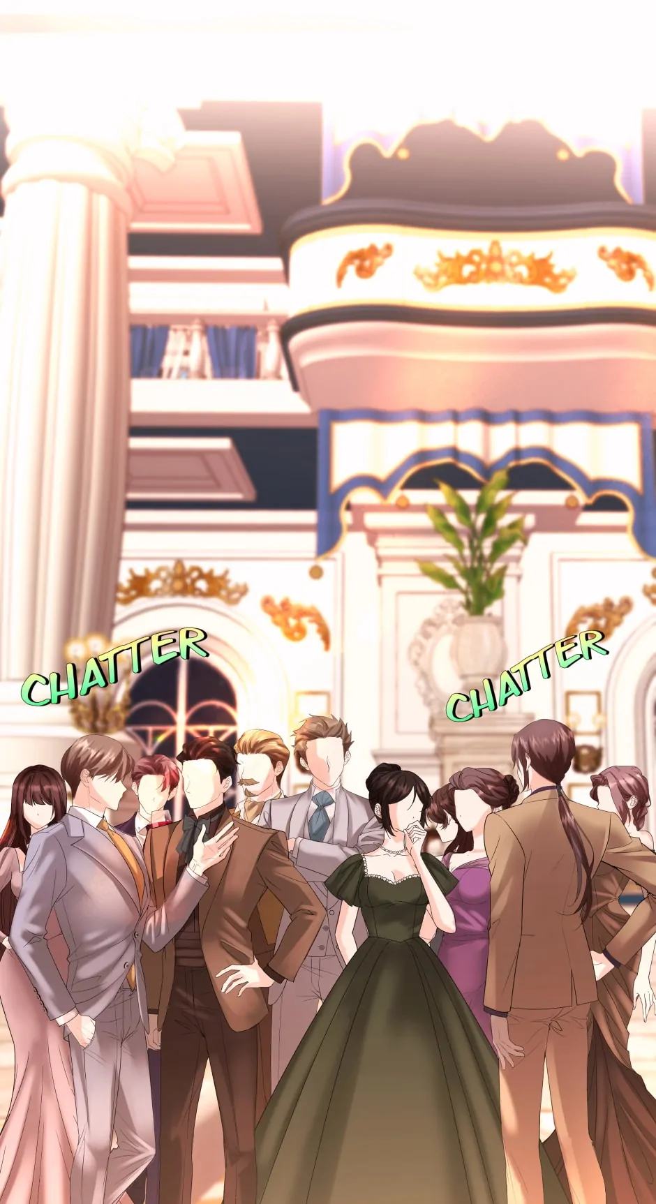 I Made a Deal with the Devil Chapter 32 - Page 31