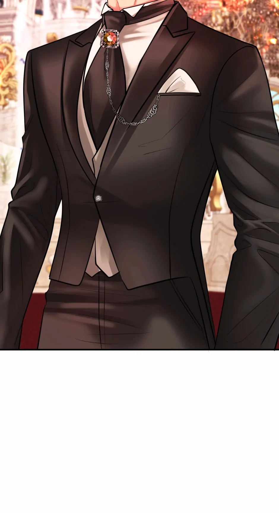 I Made a Deal with the Devil Chapter 32 - Page 35