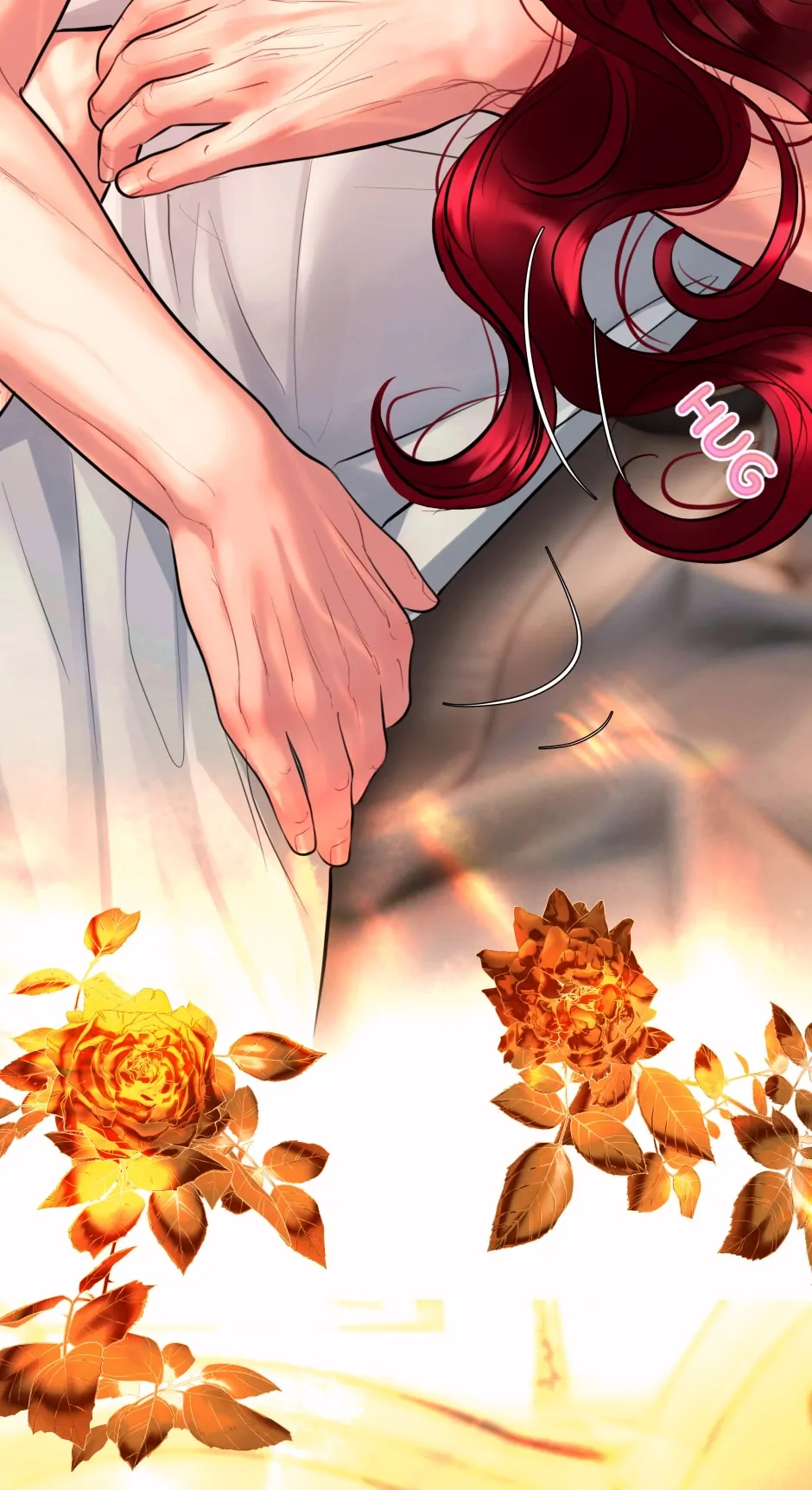 I Made a Deal with the Devil Chapter 32 - Page 8