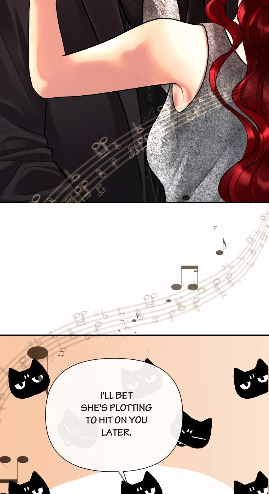 I Made a Deal with the Devil Chapter 33 - Page 30