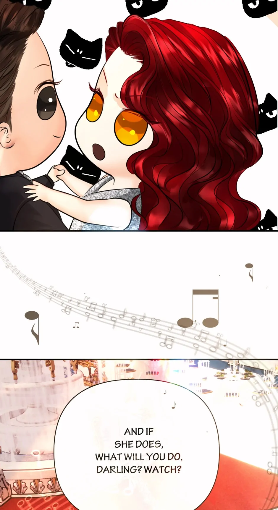 I Made a Deal with the Devil Chapter 33 - Page 31