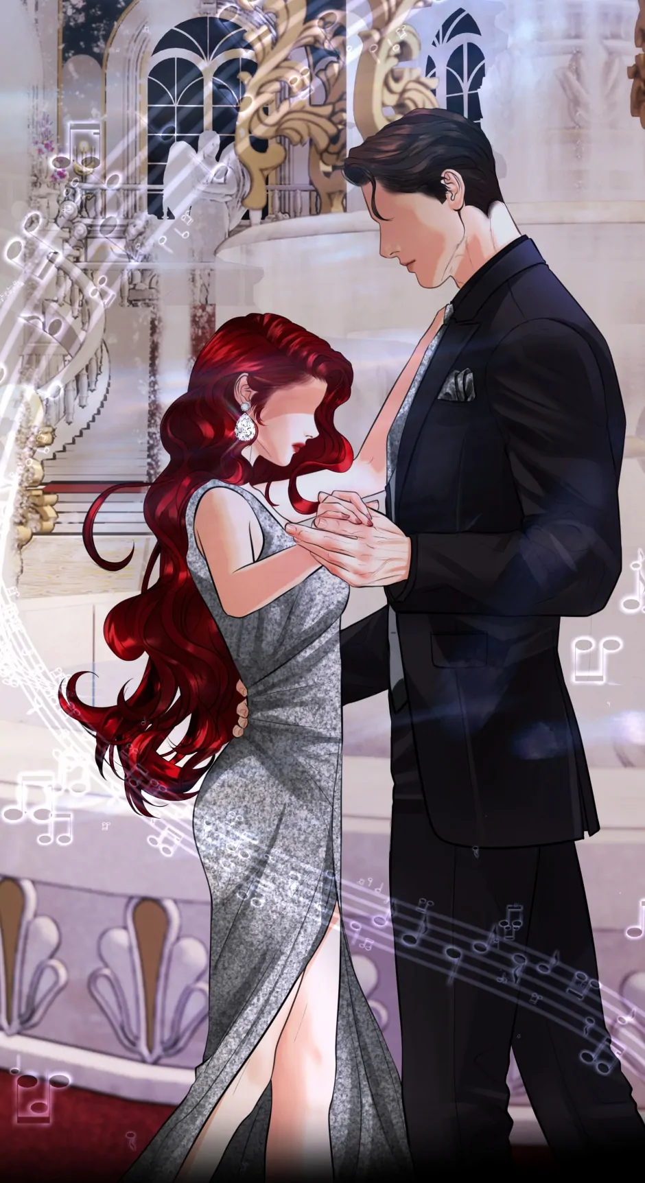 I Made a Deal with the Devil Chapter 33 - Page 38
