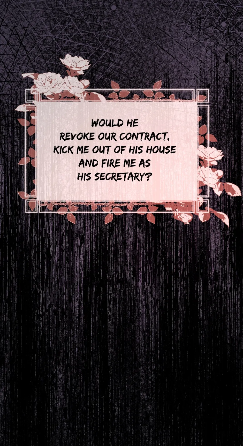I Made a Deal with the Devil Chapter 33 - Page 41