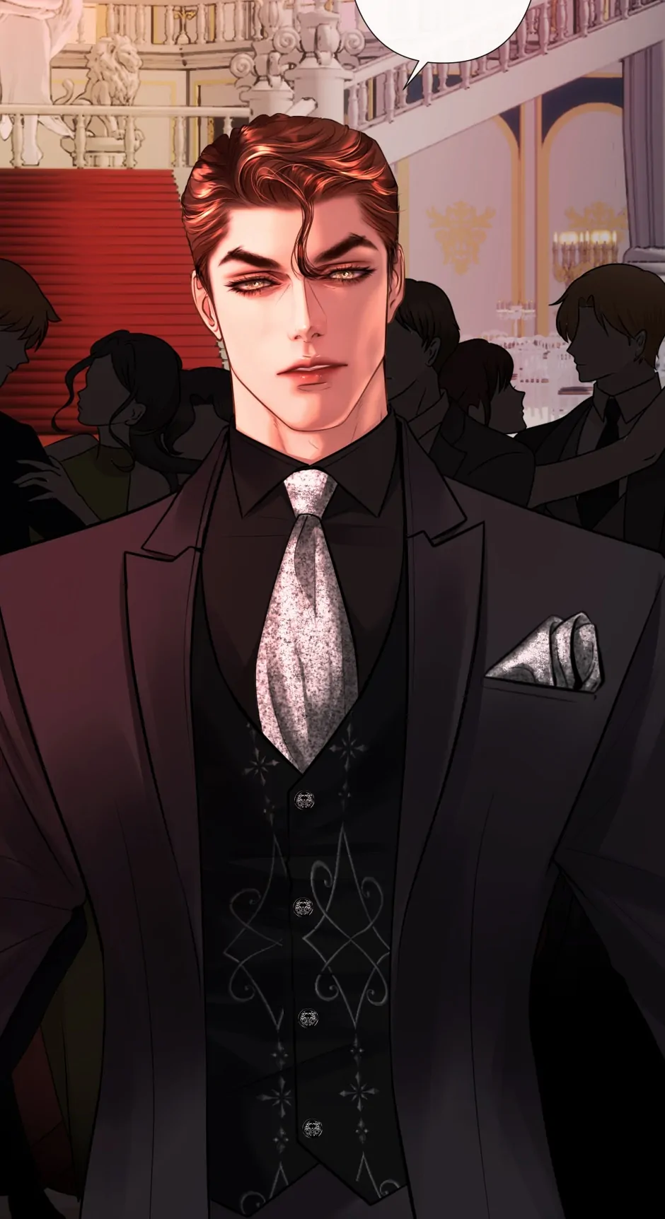 I Made a Deal with the Devil Chapter 33 - Page 43