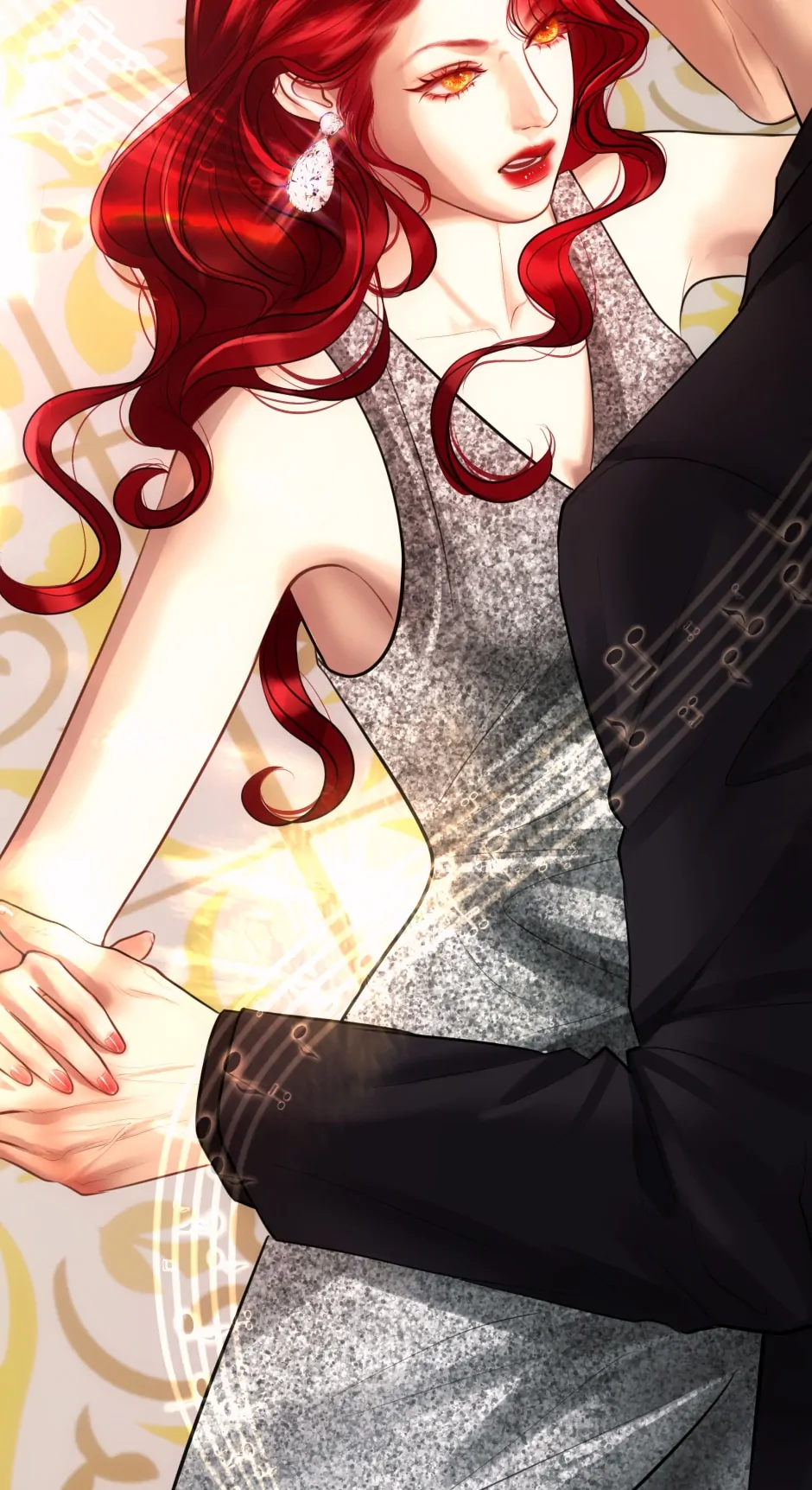 I Made a Deal with the Devil Chapter 33 - Page 48
