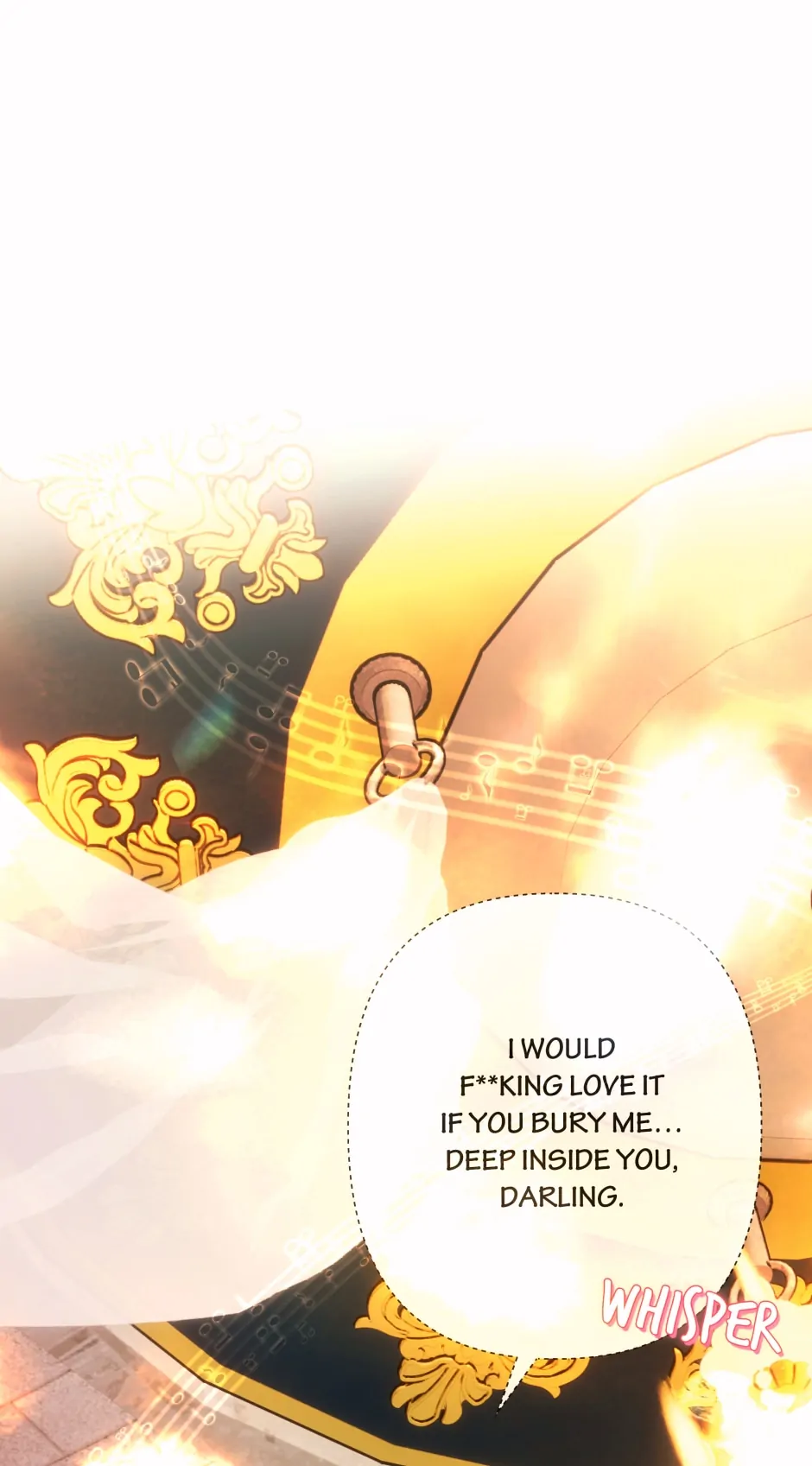 I Made a Deal with the Devil Chapter 33 - Page 54
