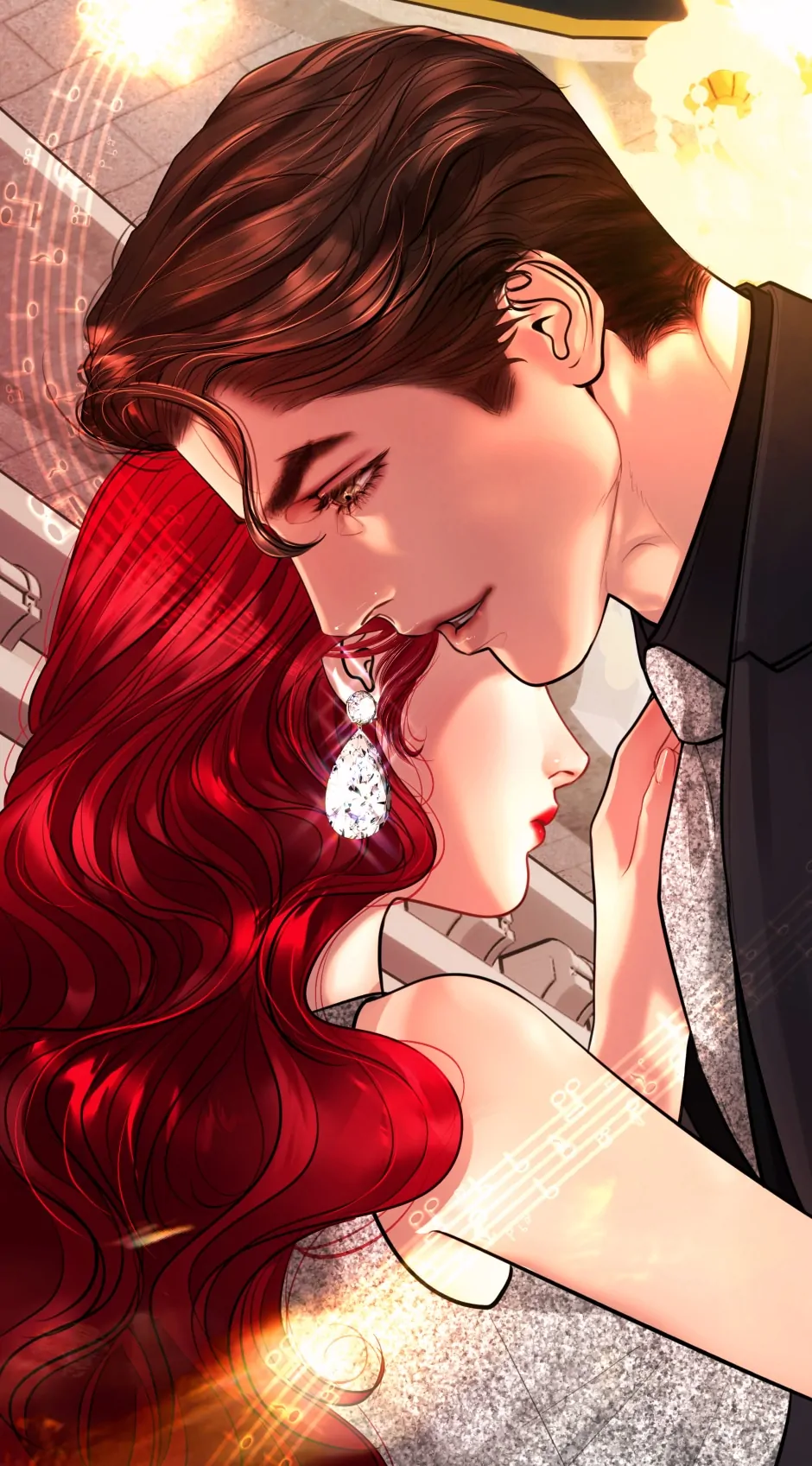 I Made a Deal with the Devil Chapter 33 - Page 55