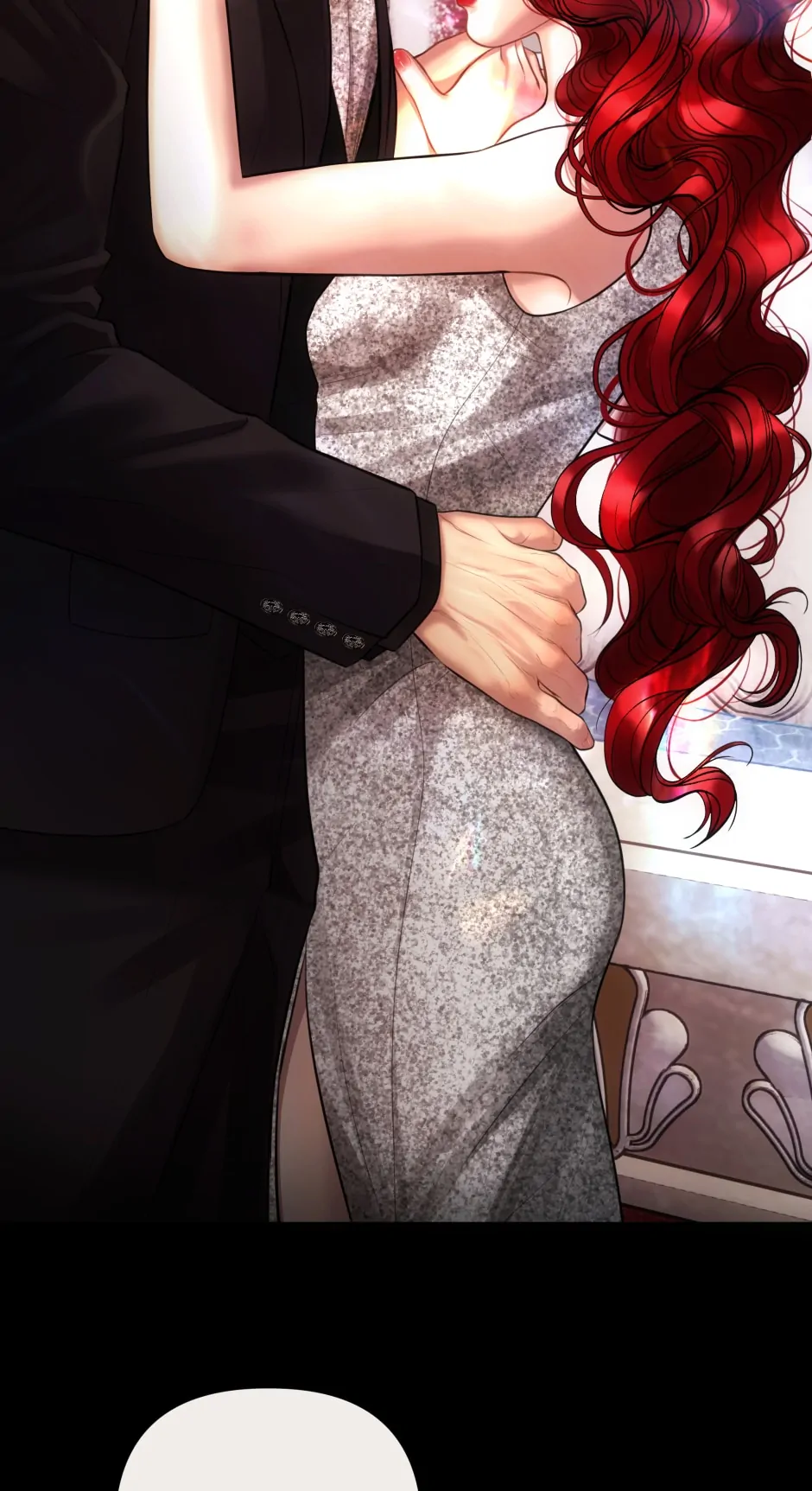I Made a Deal with the Devil Chapter 34 - Page 12