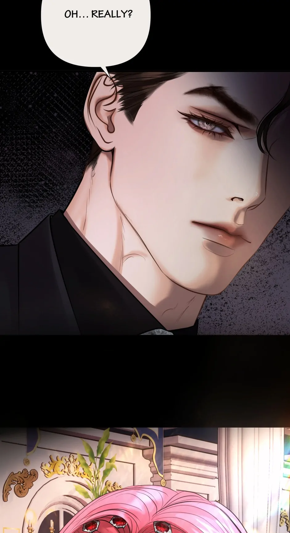 I Made a Deal with the Devil Chapter 34 - Page 13