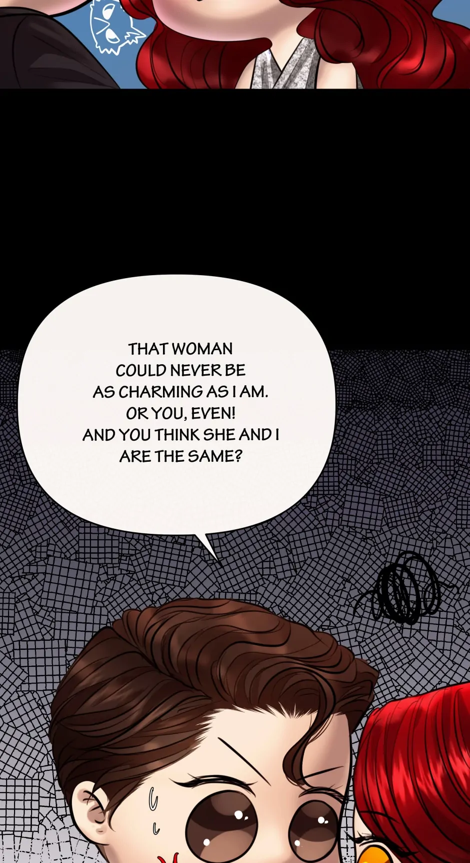 I Made a Deal with the Devil Chapter 34 - Page 17