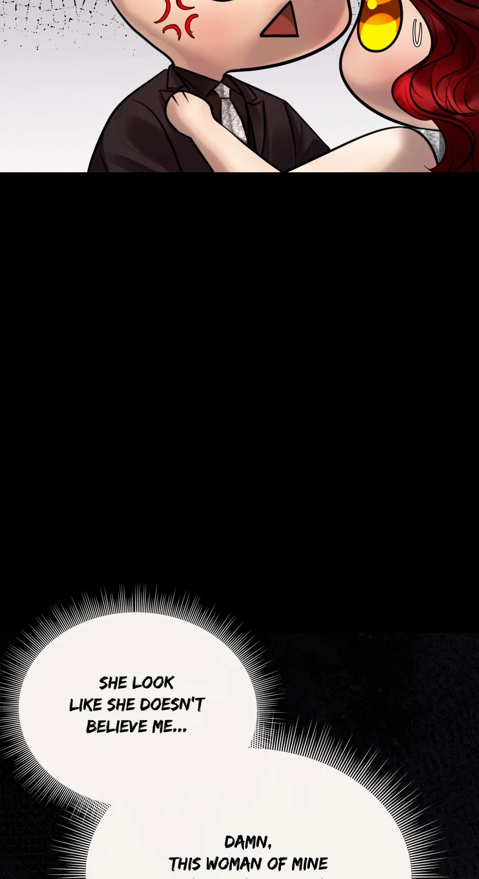 I Made a Deal with the Devil Chapter 34 - Page 18