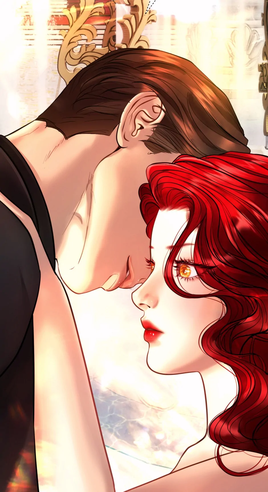 I Made a Deal with the Devil Chapter 34 - Page 3