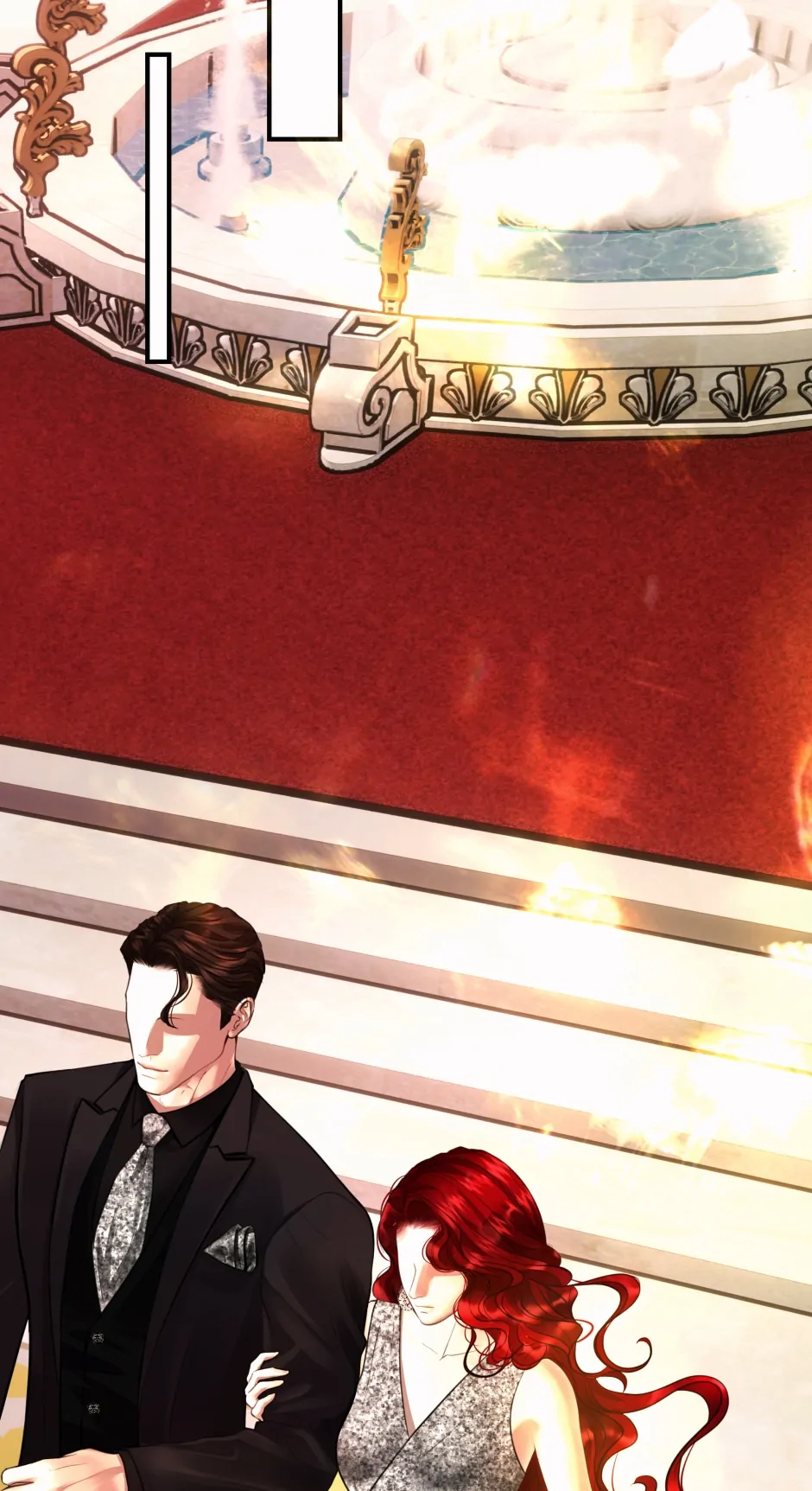 I Made a Deal with the Devil Chapter 34 - Page 22