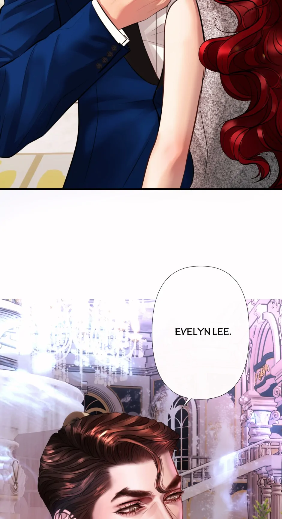 I Made a Deal with the Devil Chapter 34 - Page 27