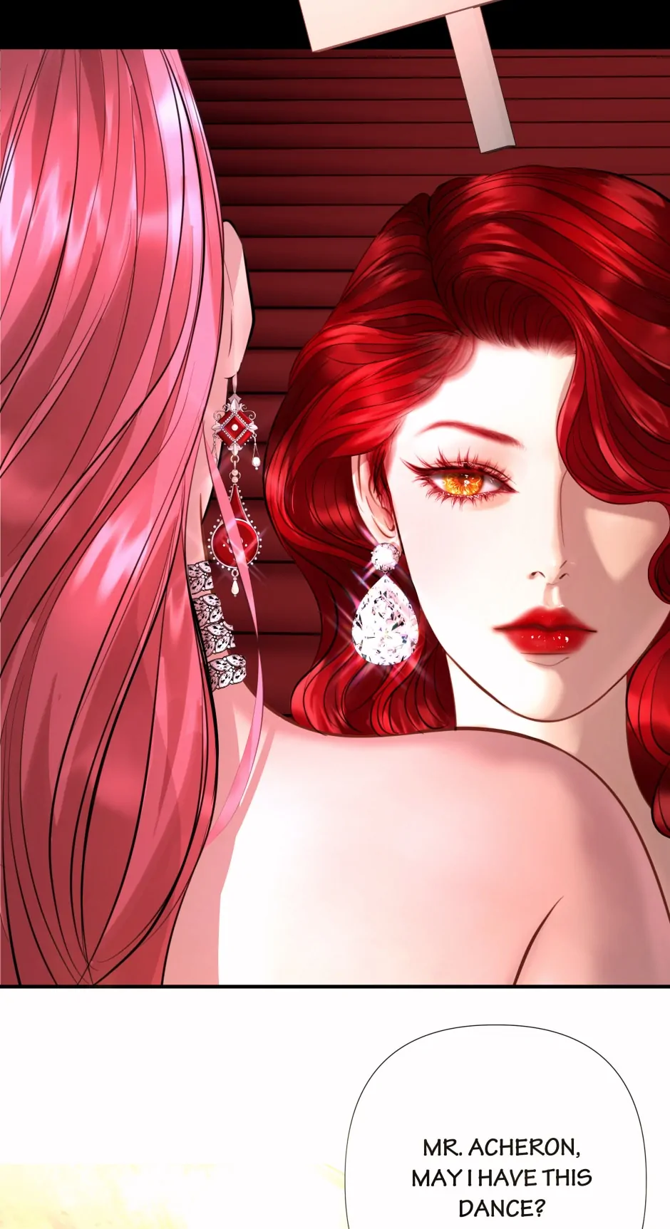 I Made a Deal with the Devil Chapter 34 - Page 29