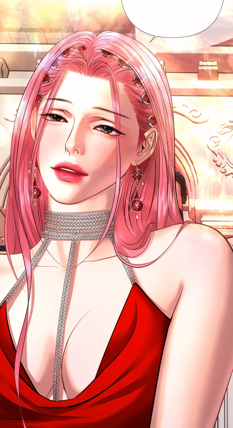 I Made a Deal with the Devil Chapter 34 - Page 30