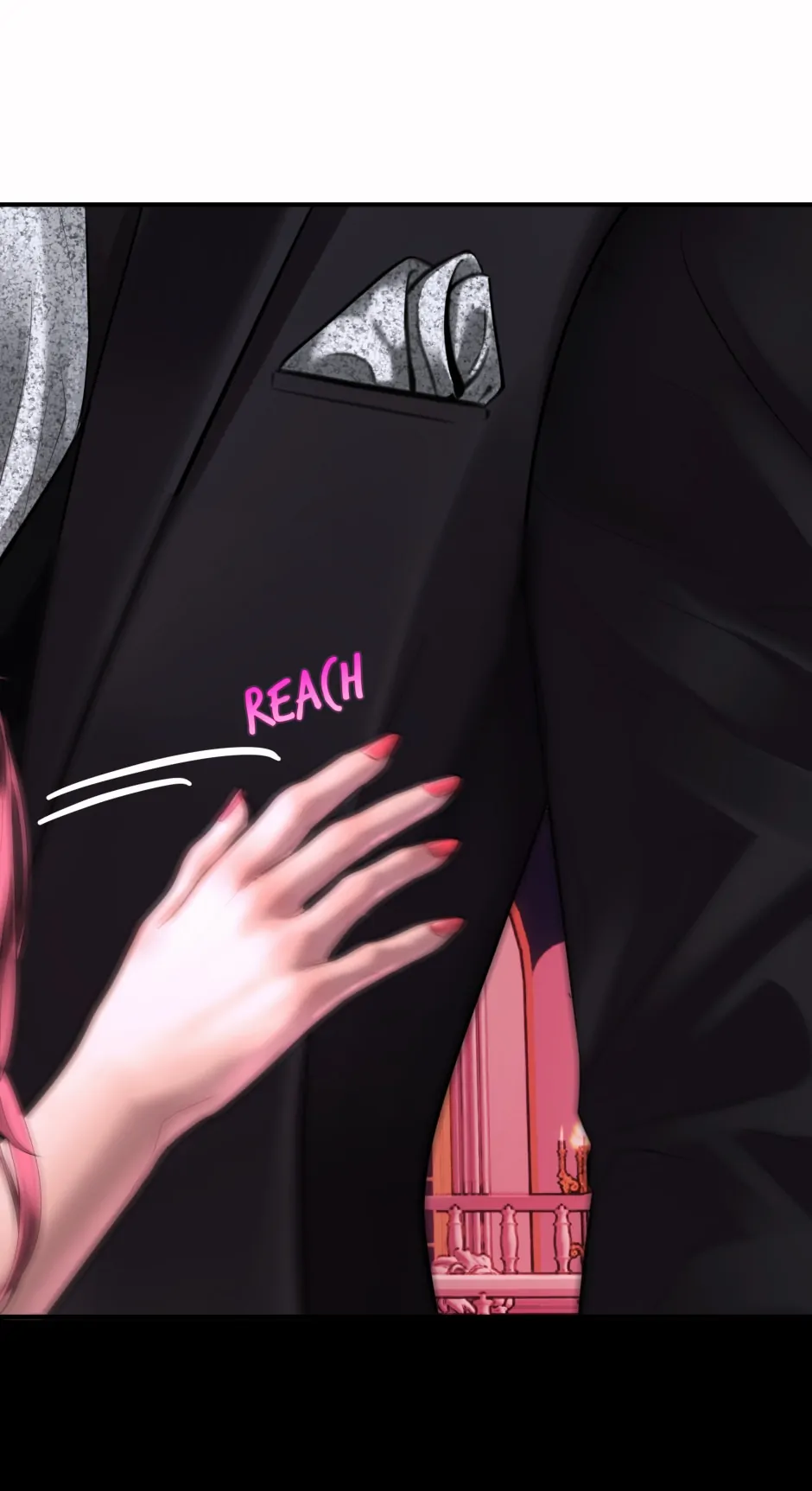 I Made a Deal with the Devil Chapter 34 - Page 31