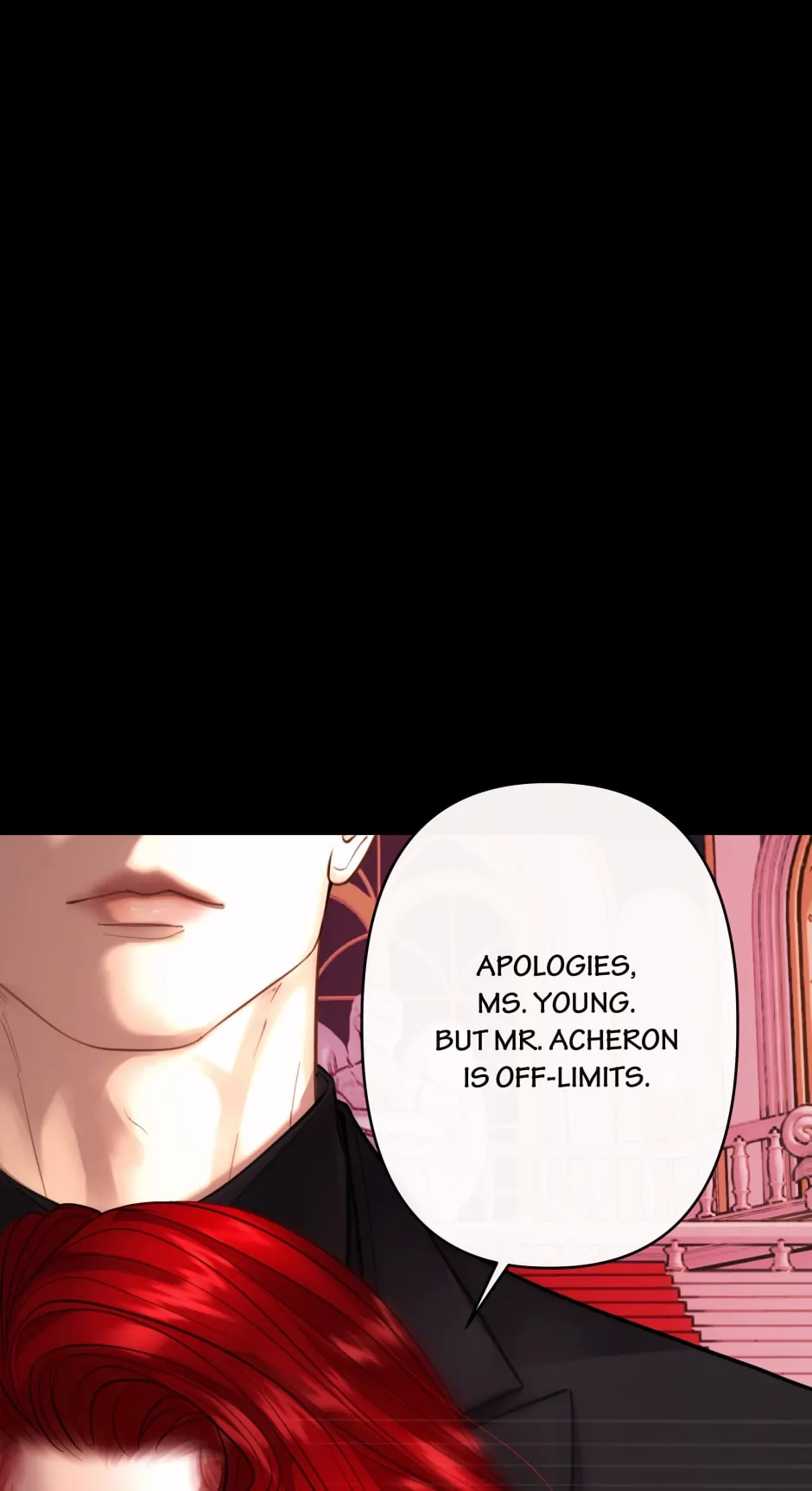 I Made a Deal with the Devil Chapter 34 - Page 32