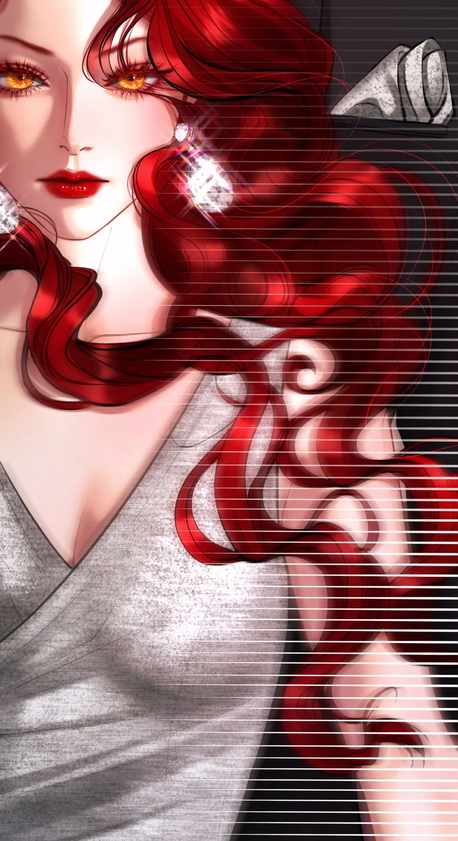 I Made a Deal with the Devil Chapter 34 - Page 33