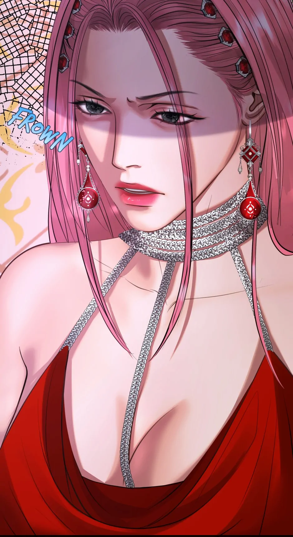 I Made a Deal with the Devil Chapter 34 - Page 35