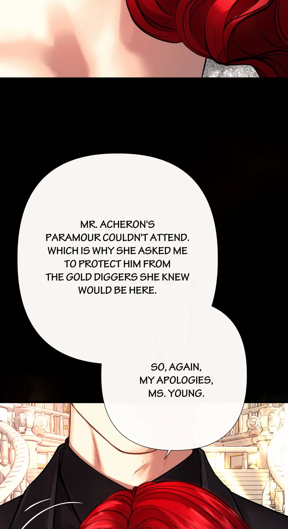 I Made a Deal with the Devil Chapter 34 - Page 37