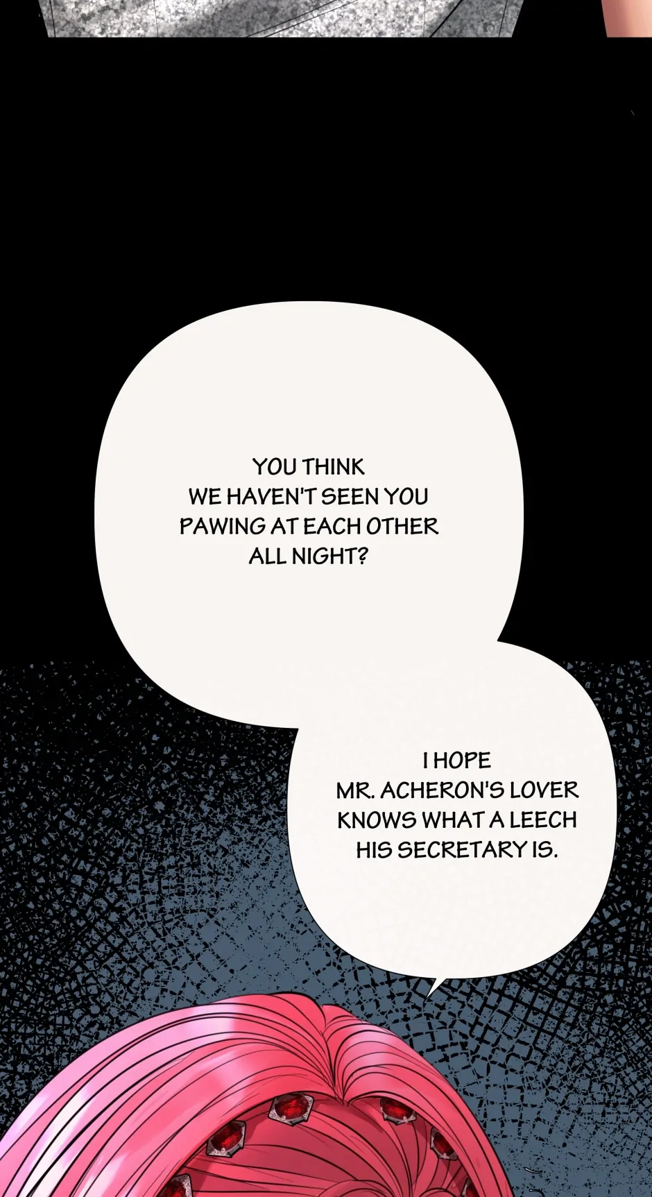 I Made a Deal with the Devil Chapter 34 - Page 39